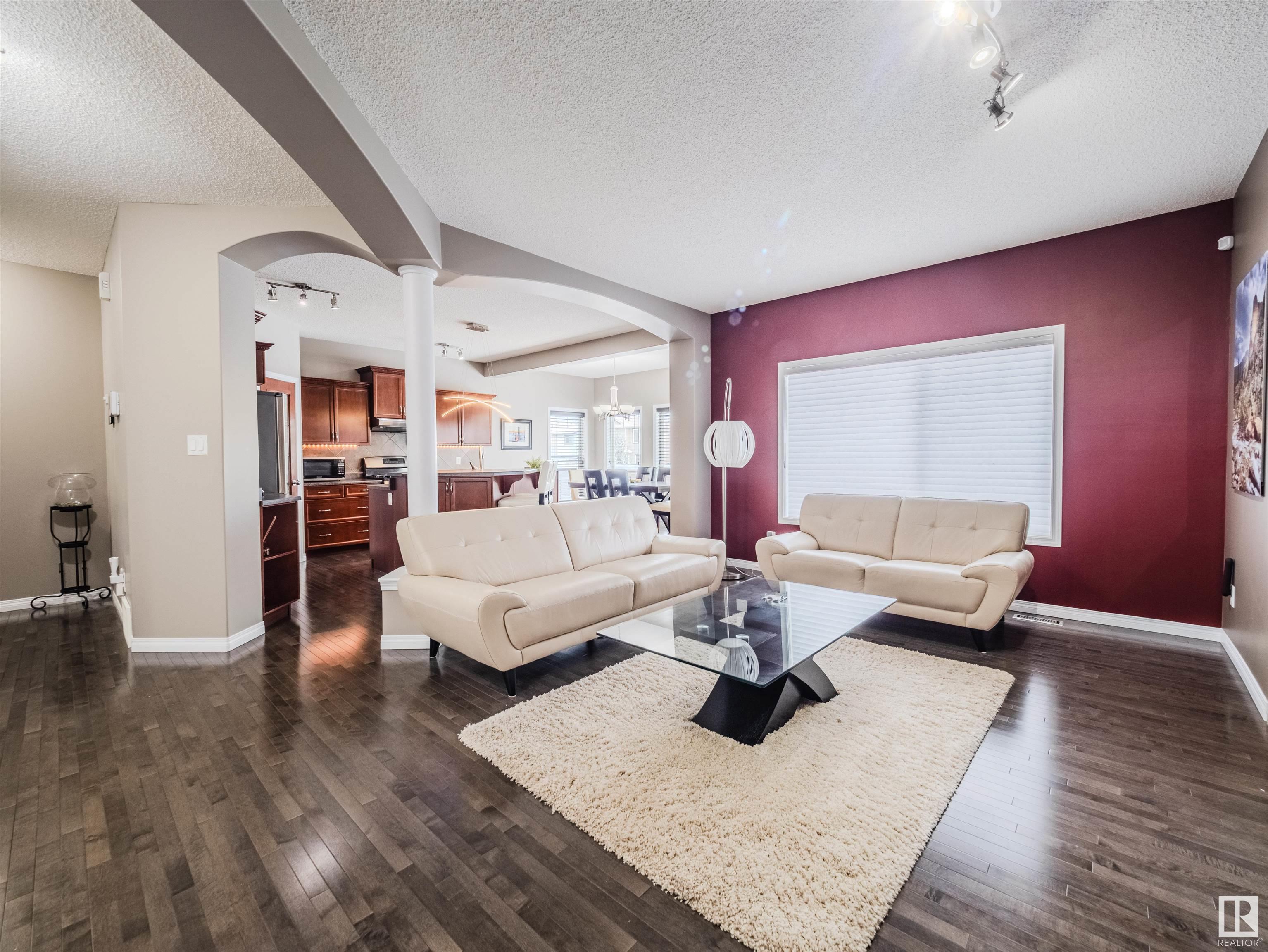      8461 SLOANE CR NW , Edmonton,  ,T6R 0L2 ;  Listing Number: MLS E4420697