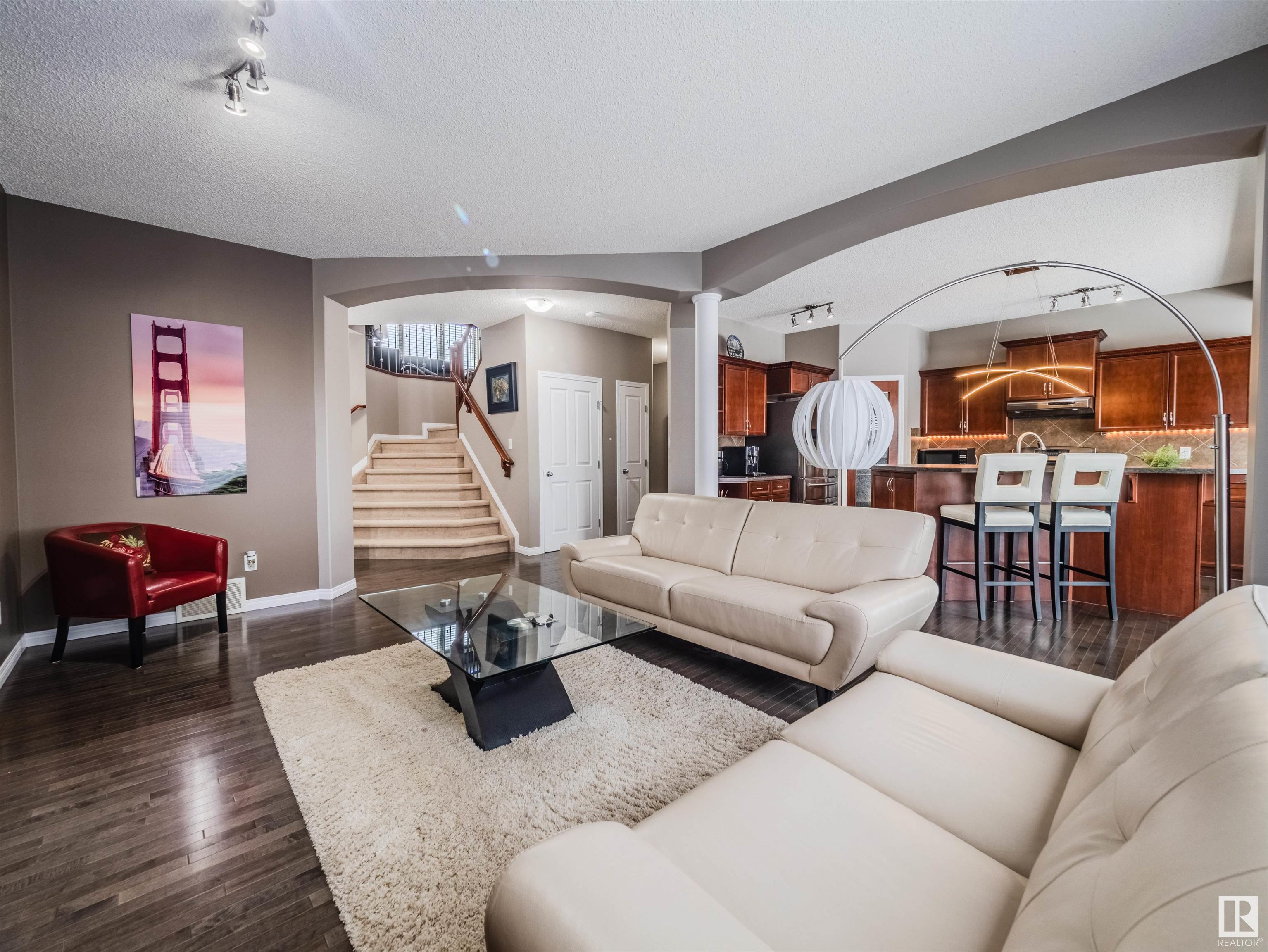      8461 SLOANE CR NW , Edmonton,  ,T6R 0L2 ;  Listing Number: MLS E4420697