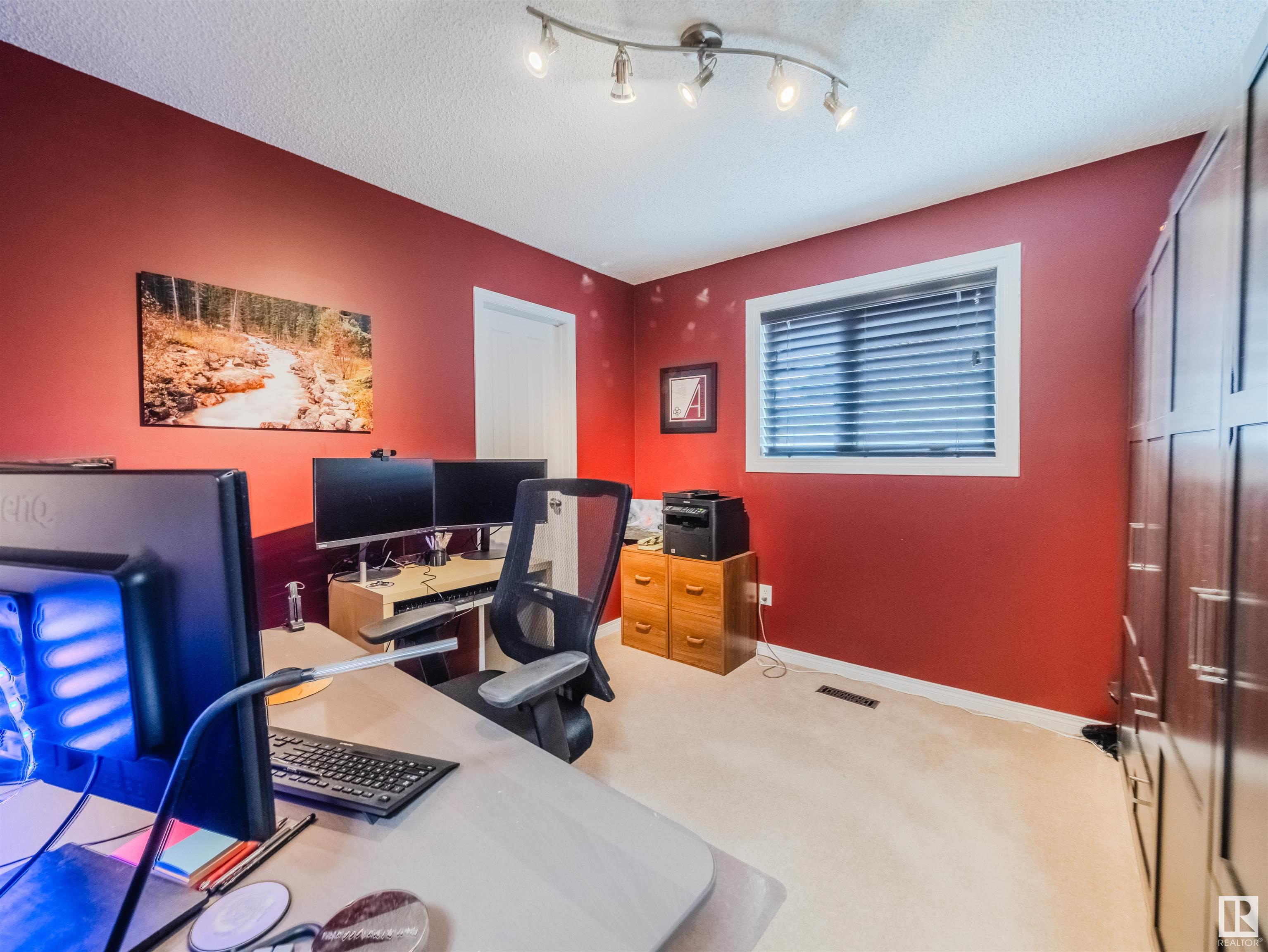      8461 SLOANE CR NW , Edmonton,  ,T6R 0L2 ;  Listing Number: MLS E4420697