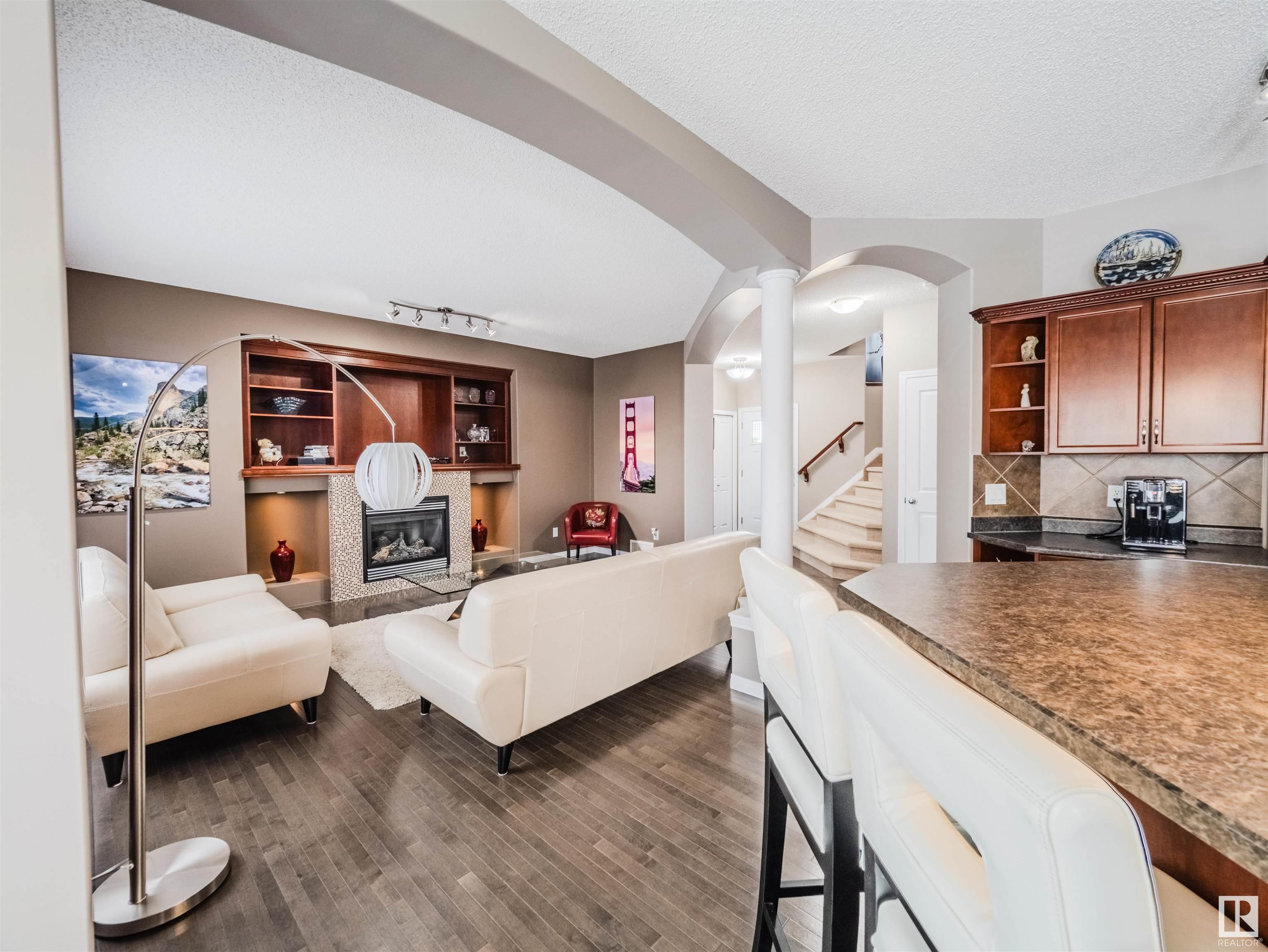      8461 SLOANE CR NW , Edmonton,  ,T6R 0L2 ;  Listing Number: MLS E4420697