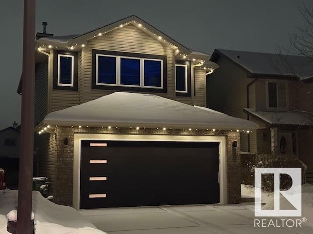      8461 SLOANE CR NW , Edmonton,  ,T6R 0L2 ;  Listing Number: MLS E4420697