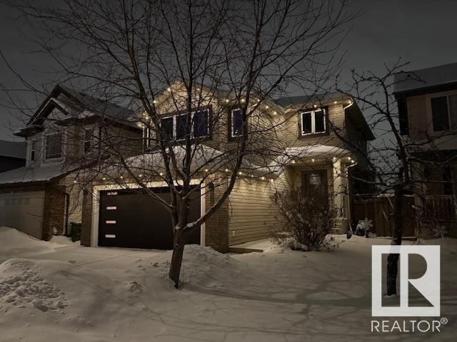      8461 SLOANE CR NW , Edmonton,  ,T6R 0L2 ;  Listing Number: MLS E4420697