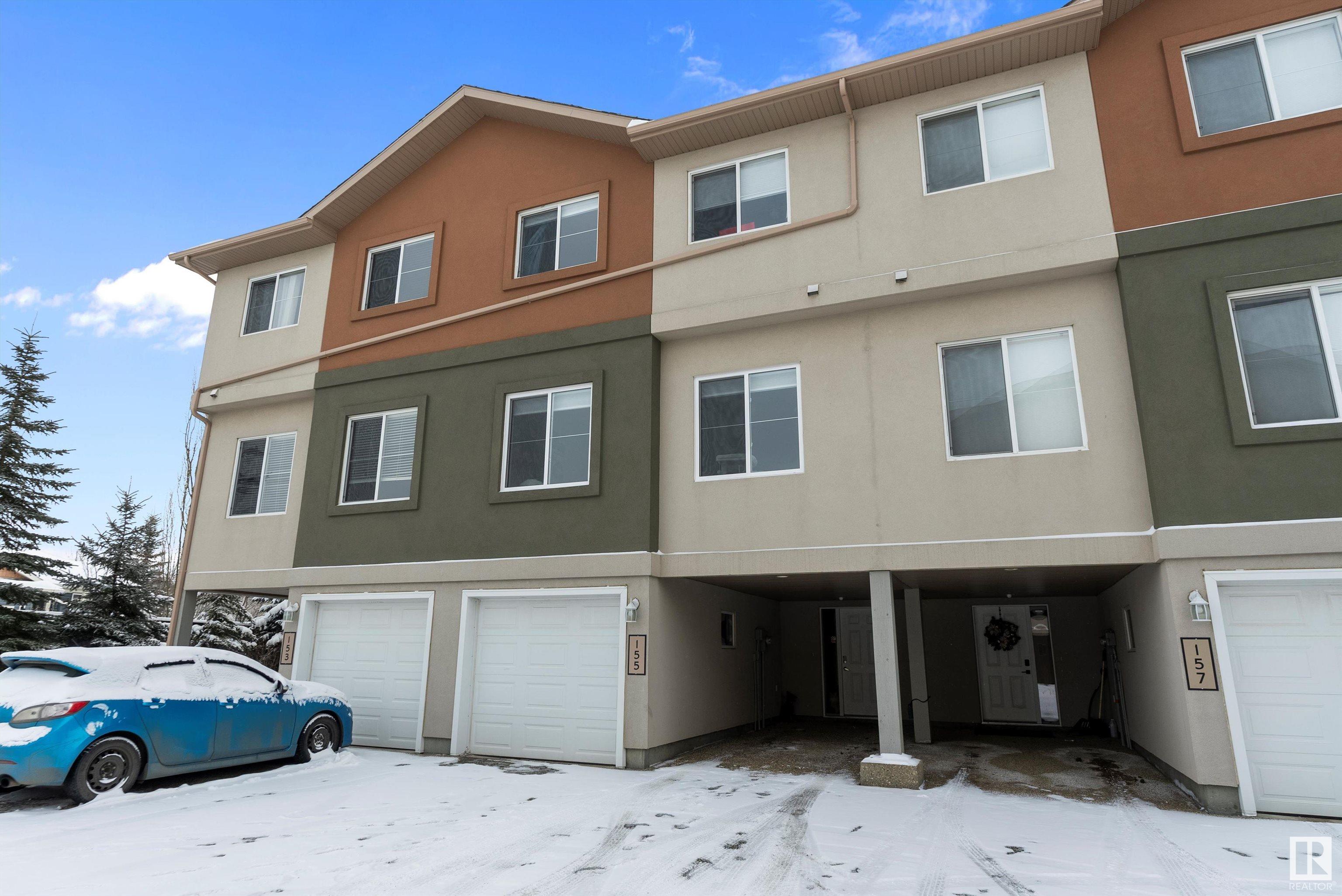      #155 104 WEST HAVEN DR , Leduc,  ,T9E 0N9 ;  Listing Number: MLS E4420699