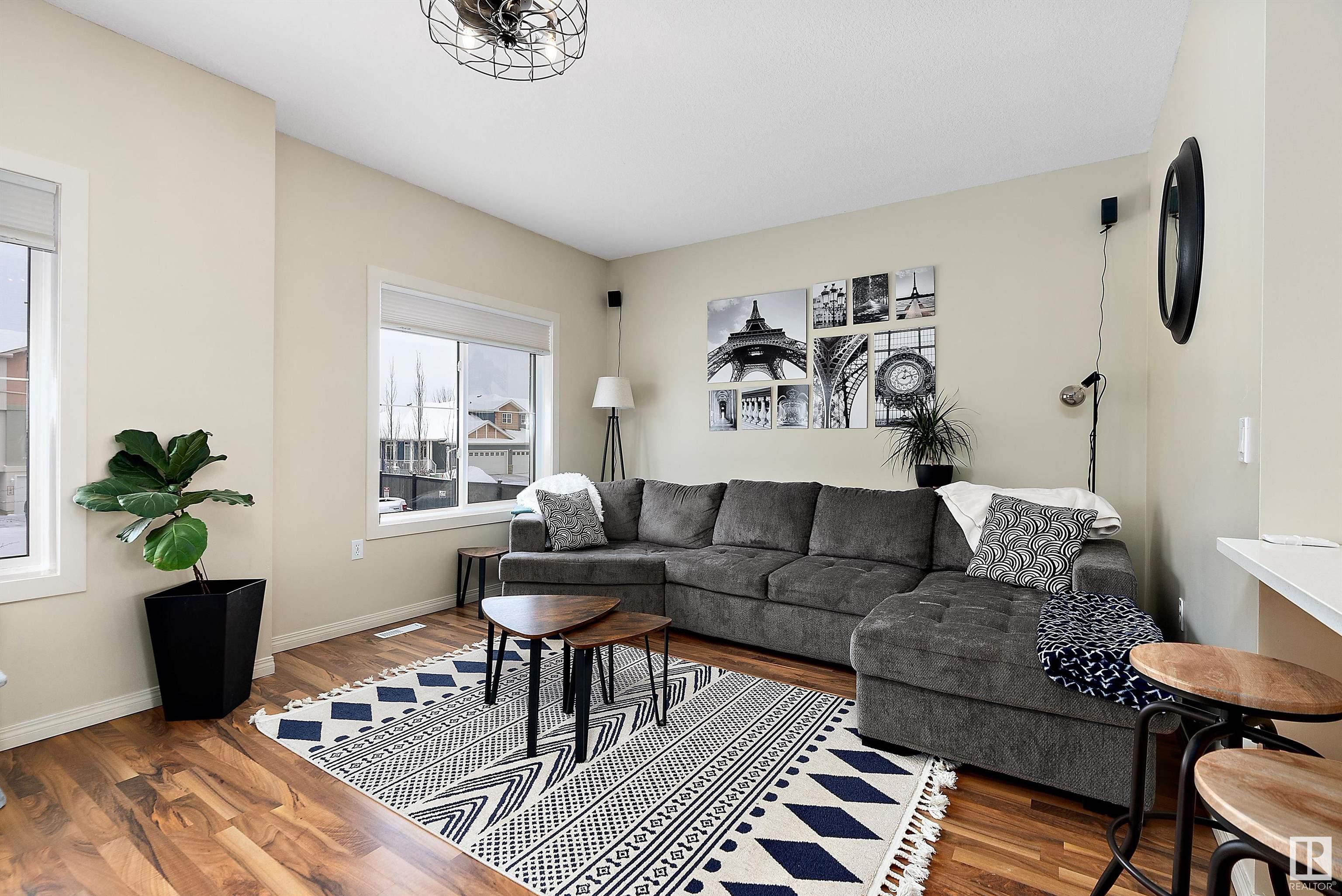      #155 104 WEST HAVEN DR , Leduc,  ,T9E 0N9 ;  Listing Number: MLS E4420699