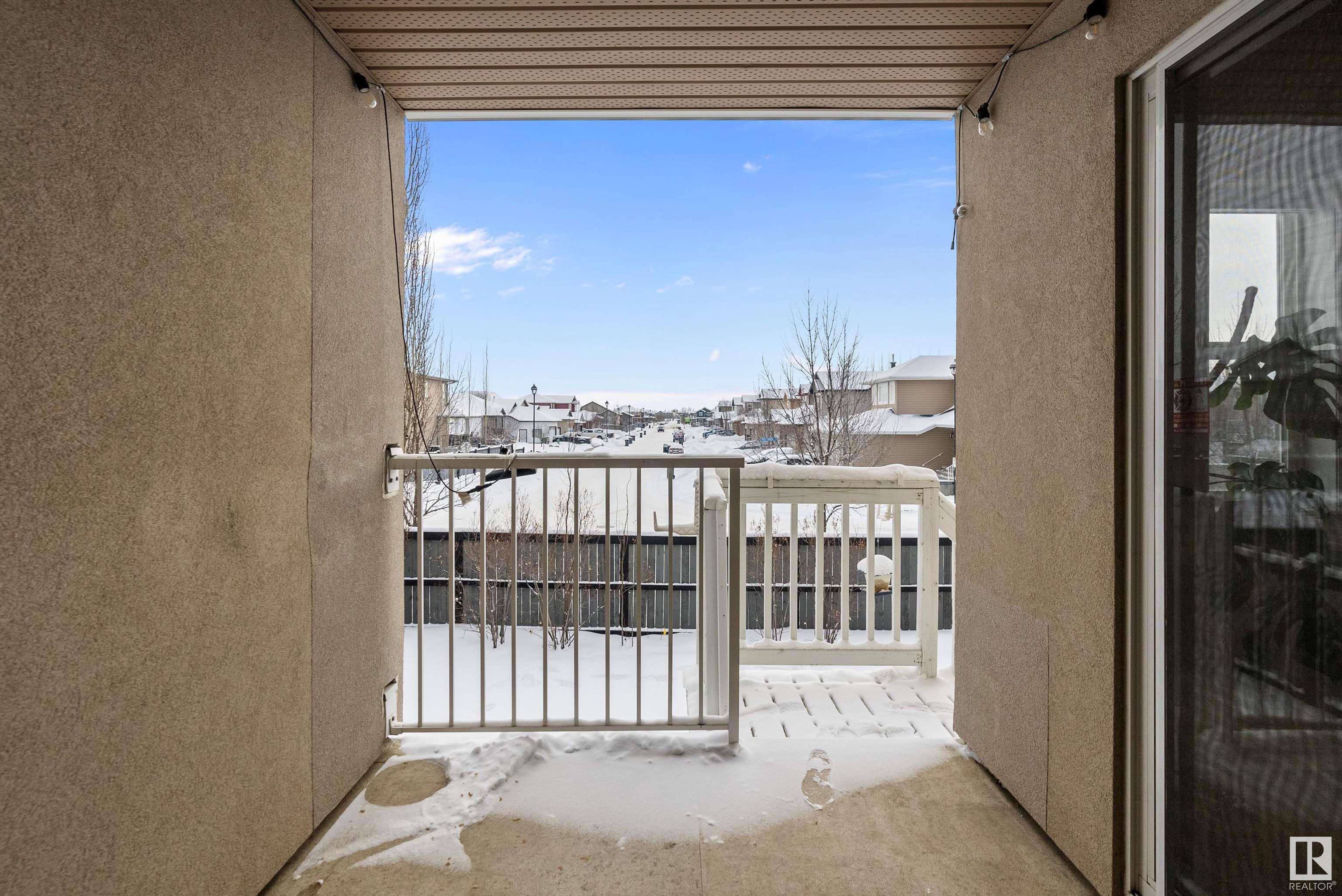      #155 104 WEST HAVEN DR , Leduc,  ,T9E 0N9 ;  Listing Number: MLS E4420699