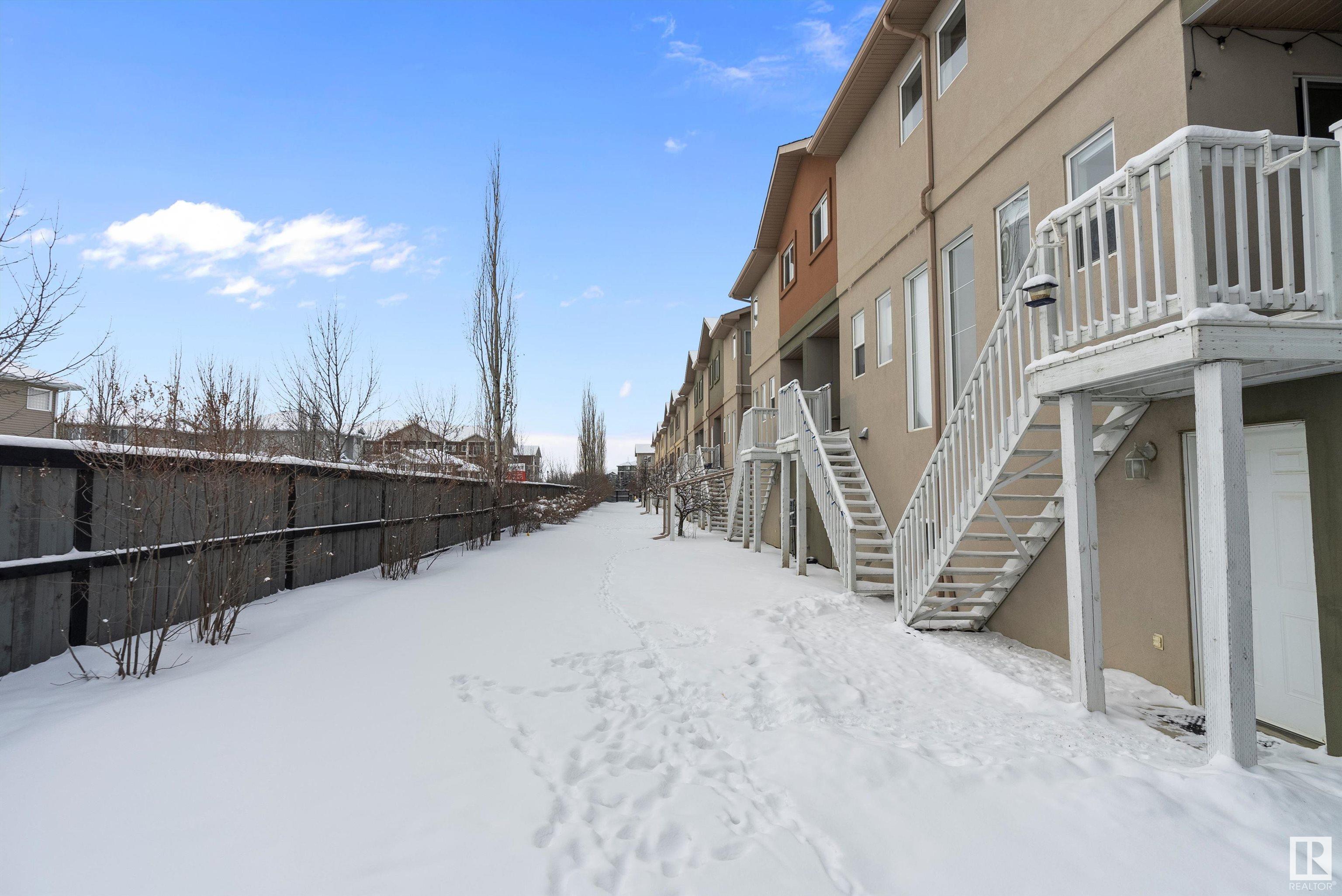      #155 104 WEST HAVEN DR , Leduc,  ,T9E 0N9 ;  Listing Number: MLS E4420699