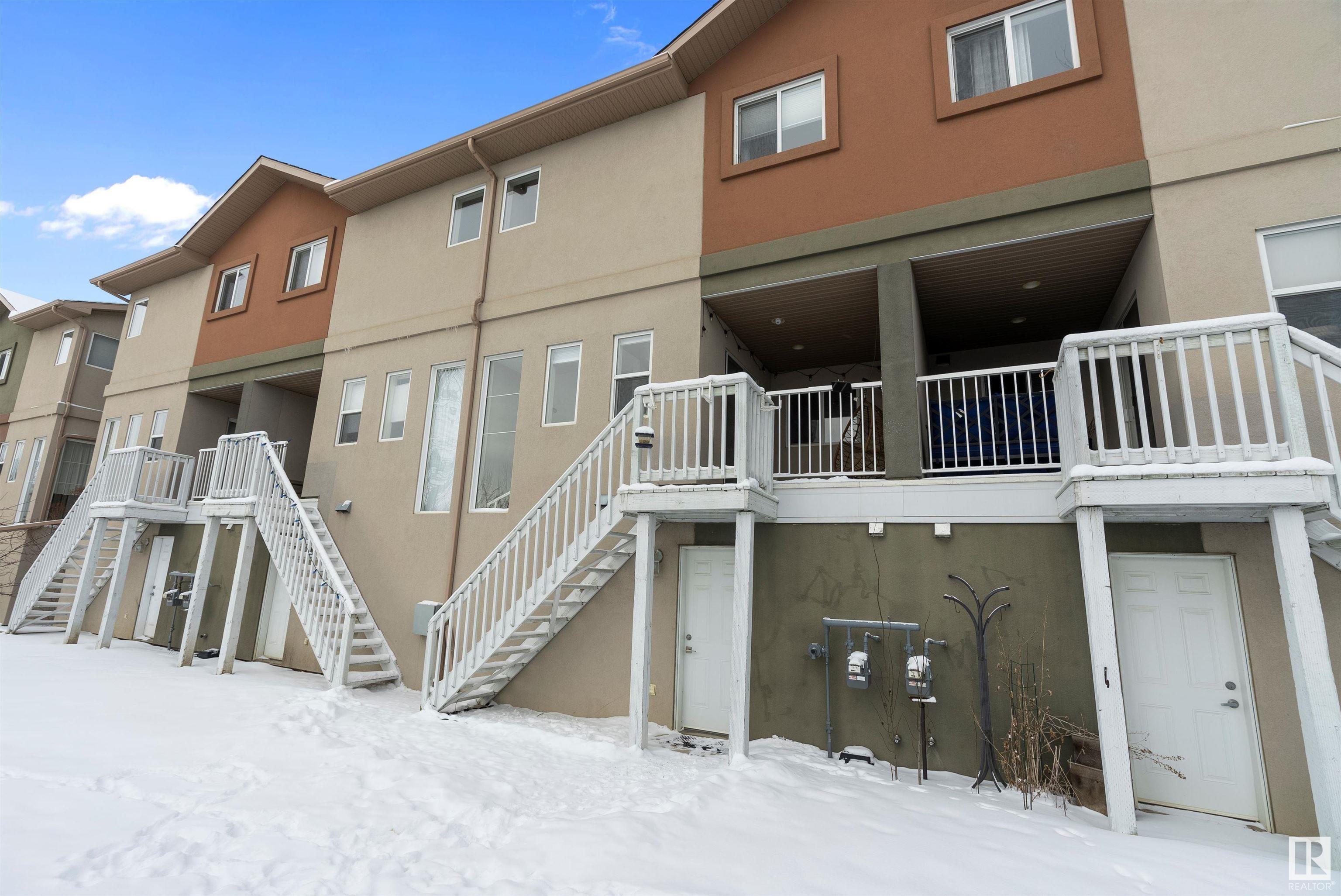     #155 104 WEST HAVEN DR , Leduc,  ,T9E 0N9 ;  Listing Number: MLS E4420699