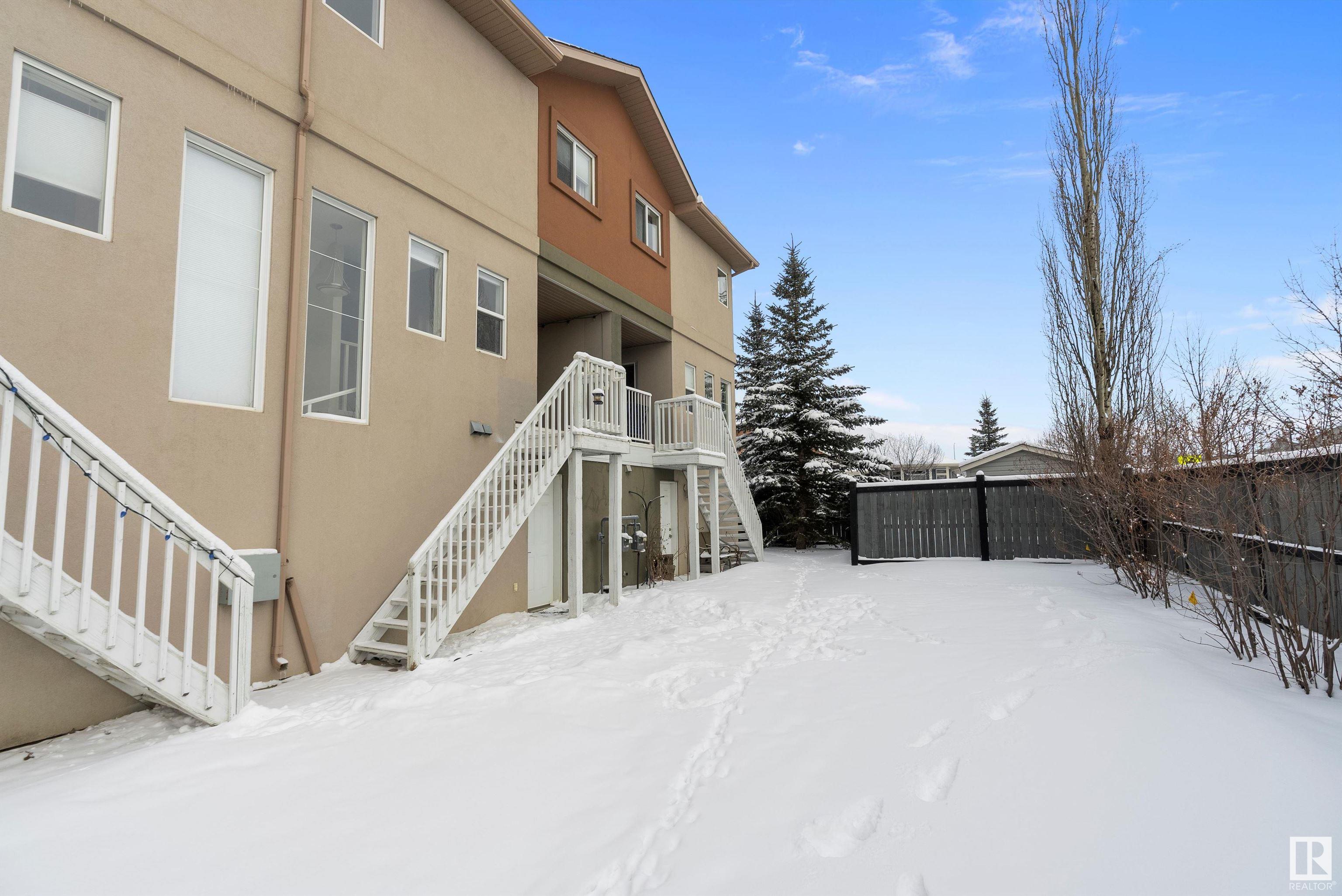      #155 104 WEST HAVEN DR , Leduc,  ,T9E 0N9 ;  Listing Number: MLS E4420699