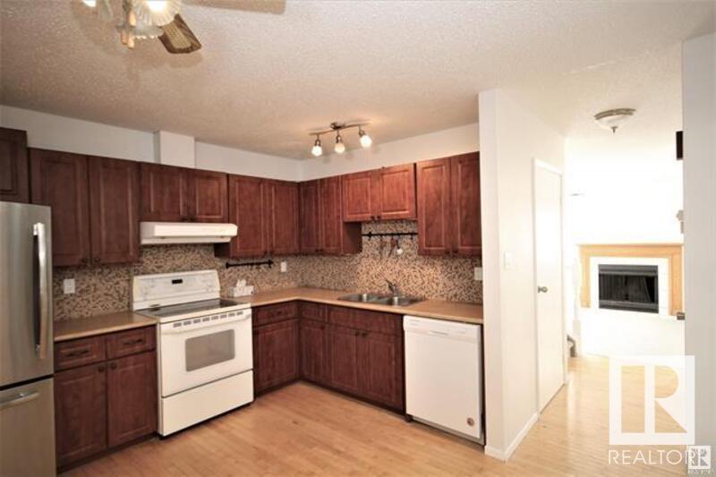      #112 10787 31 AV NW , Edmonton,  ,T6J 4E7 ;  Listing Number: MLS E4420700