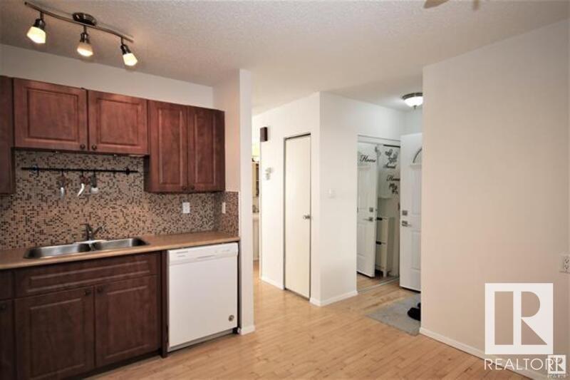      #112 10787 31 AV NW , Edmonton,  ,T6J 4E7 ;  Listing Number: MLS E4420700