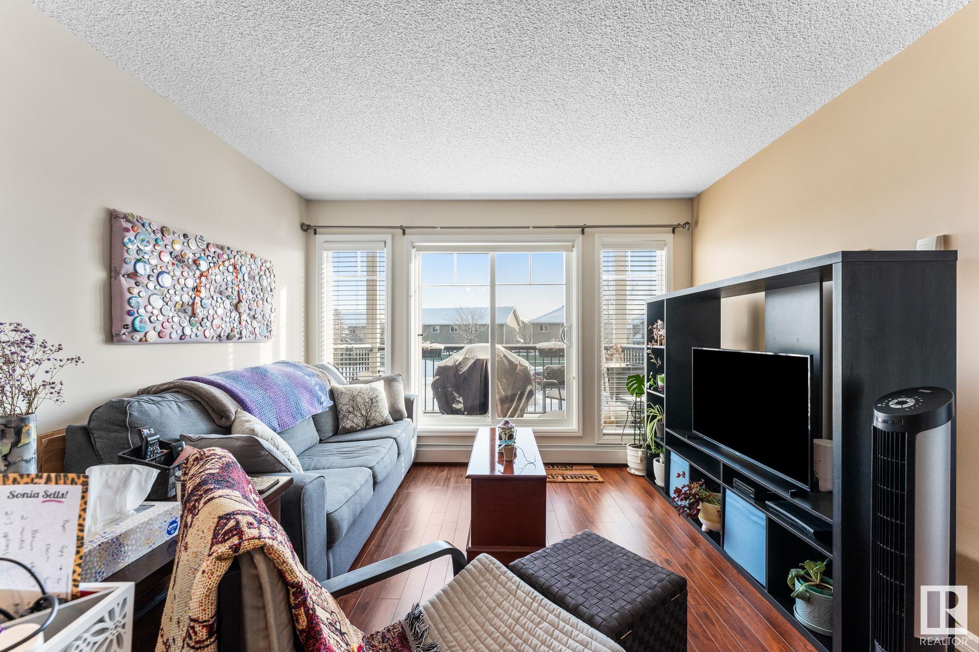      #204 271 CHARLOTTE WY , Sherwood Park,  ,T8H 0N9 ;  Listing Number: MLS E4420704