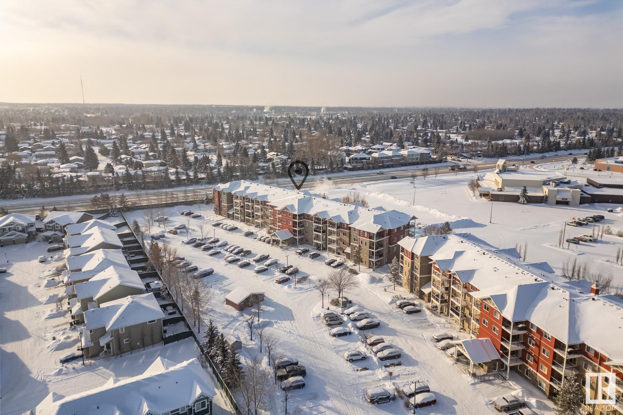      #204 271 CHARLOTTE WY , Sherwood Park,  ,T8H 0N9 ;  Listing Number: MLS E4420704