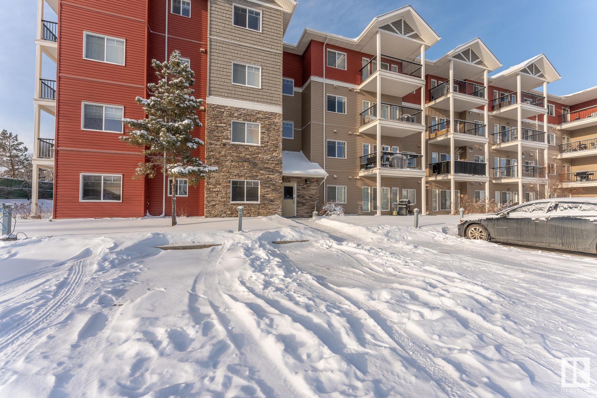      #204 271 CHARLOTTE WY , Sherwood Park,  ,T8H 0N9 ;  Listing Number: MLS E4420704