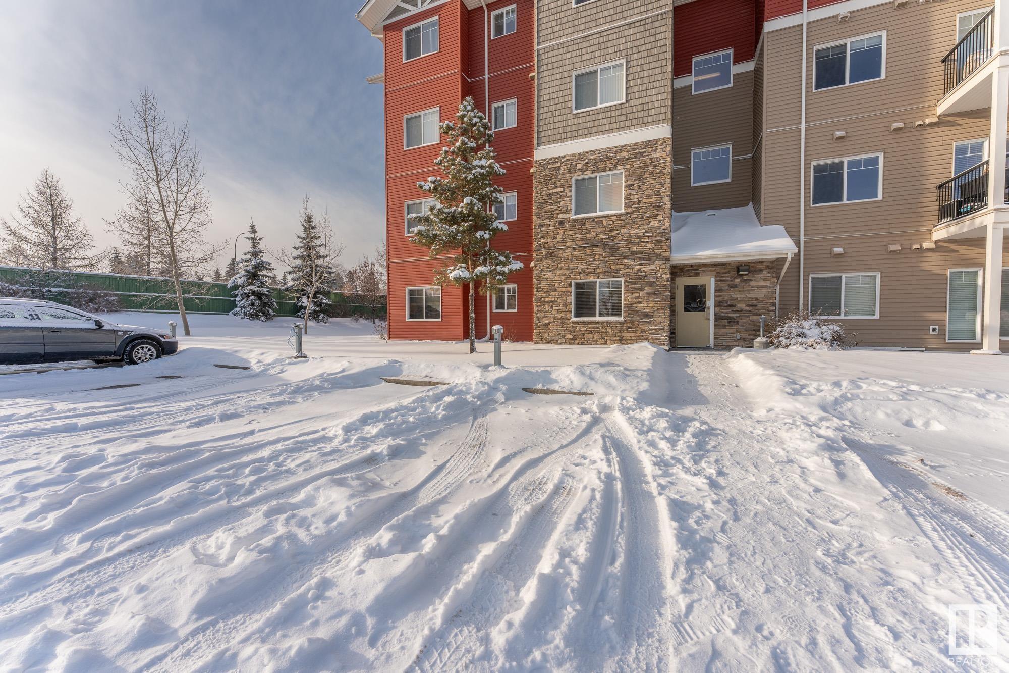      #204 271 CHARLOTTE WY , Sherwood Park,  ,T8H 0N9 ;  Listing Number: MLS E4420704