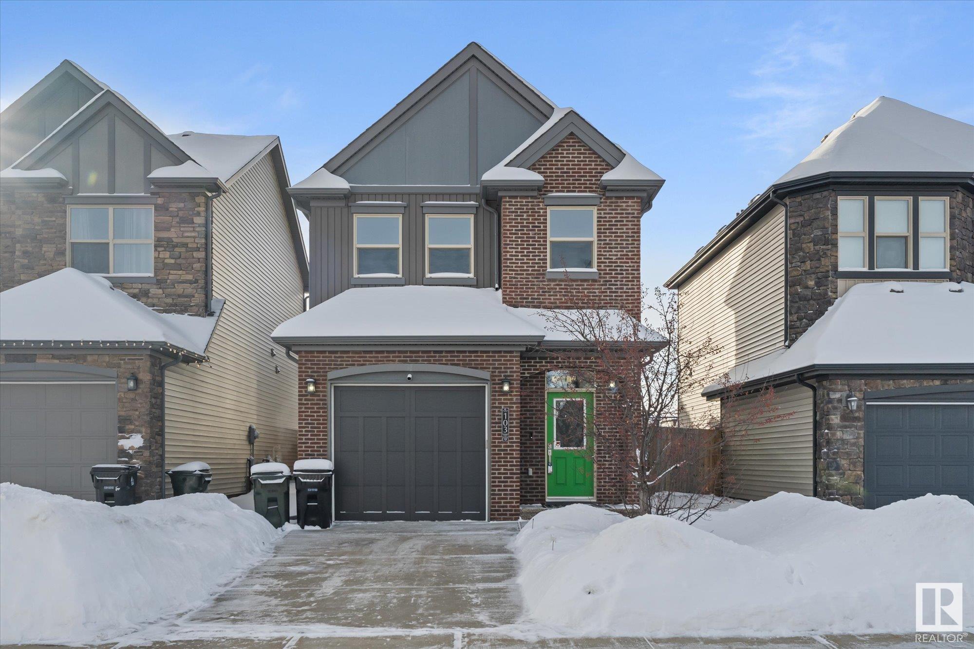      103 GILMORE WY , Spruce Grove,  ,T7X 0M5 ;  Listing Number: MLS E4420705