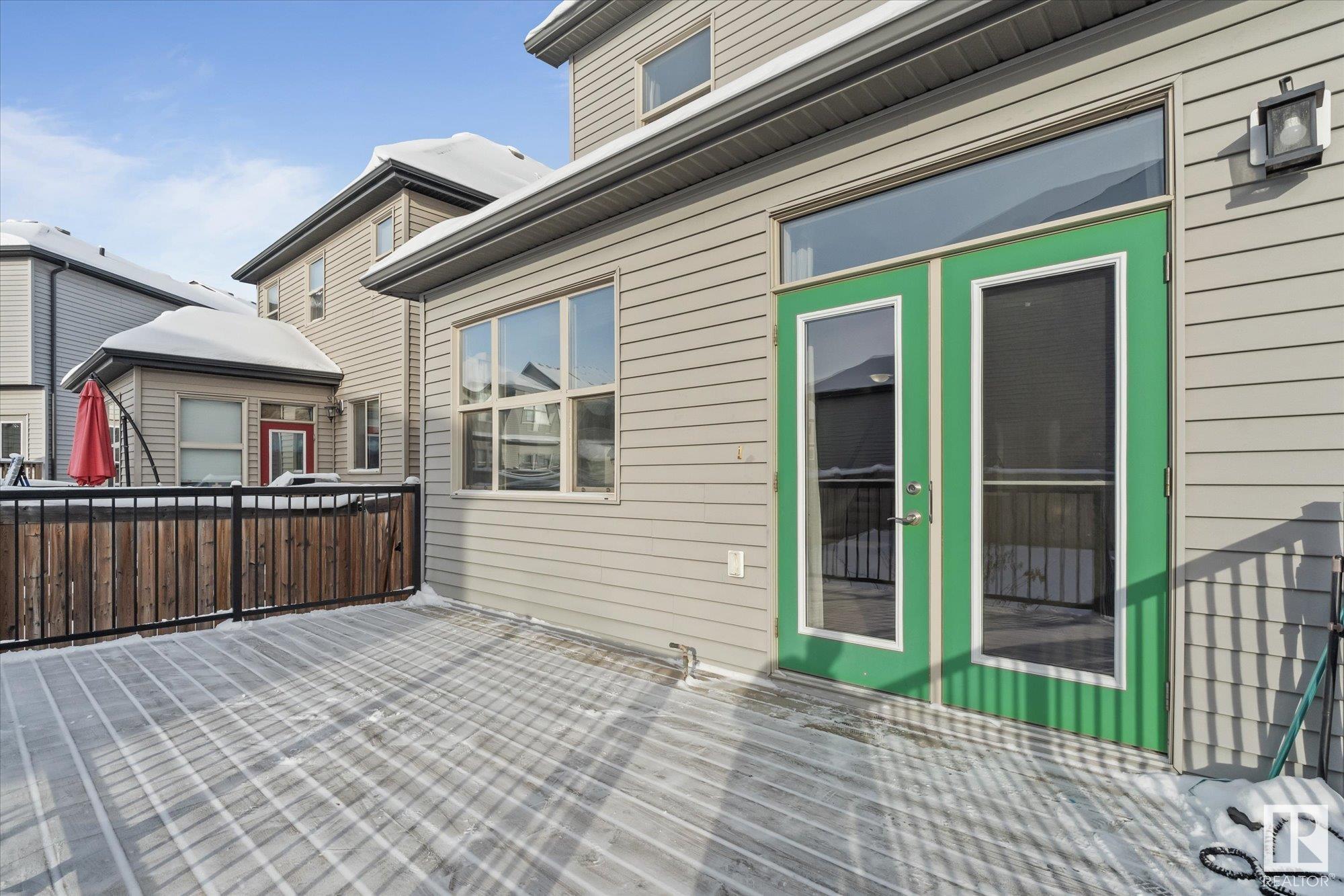      103 GILMORE WY , Spruce Grove,  ,T7X 0M5 ;  Listing Number: MLS E4420705