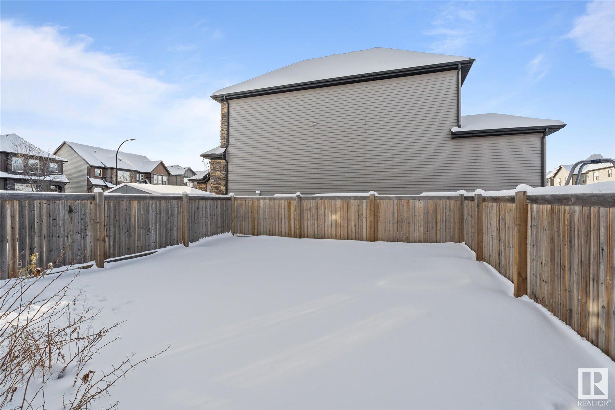      103 GILMORE WY , Spruce Grove,  ,T7X 0M5 ;  Listing Number: MLS E4420705