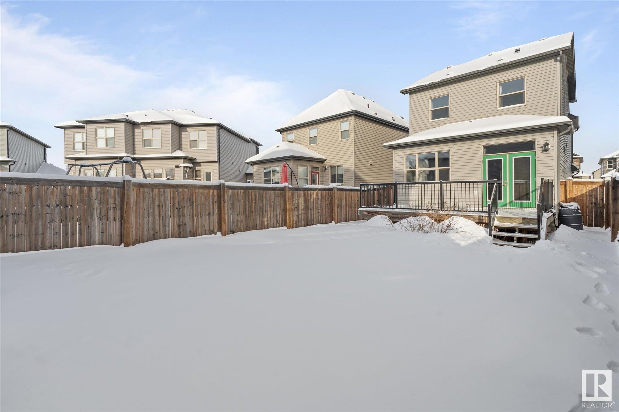      103 GILMORE WY , Spruce Grove,  ,T7X 0M5 ;  Listing Number: MLS E4420705