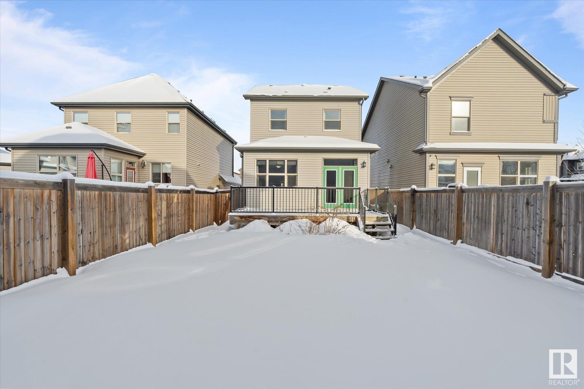      103 GILMORE WY , Spruce Grove,  ,T7X 0M5 ;  Listing Number: MLS E4420705