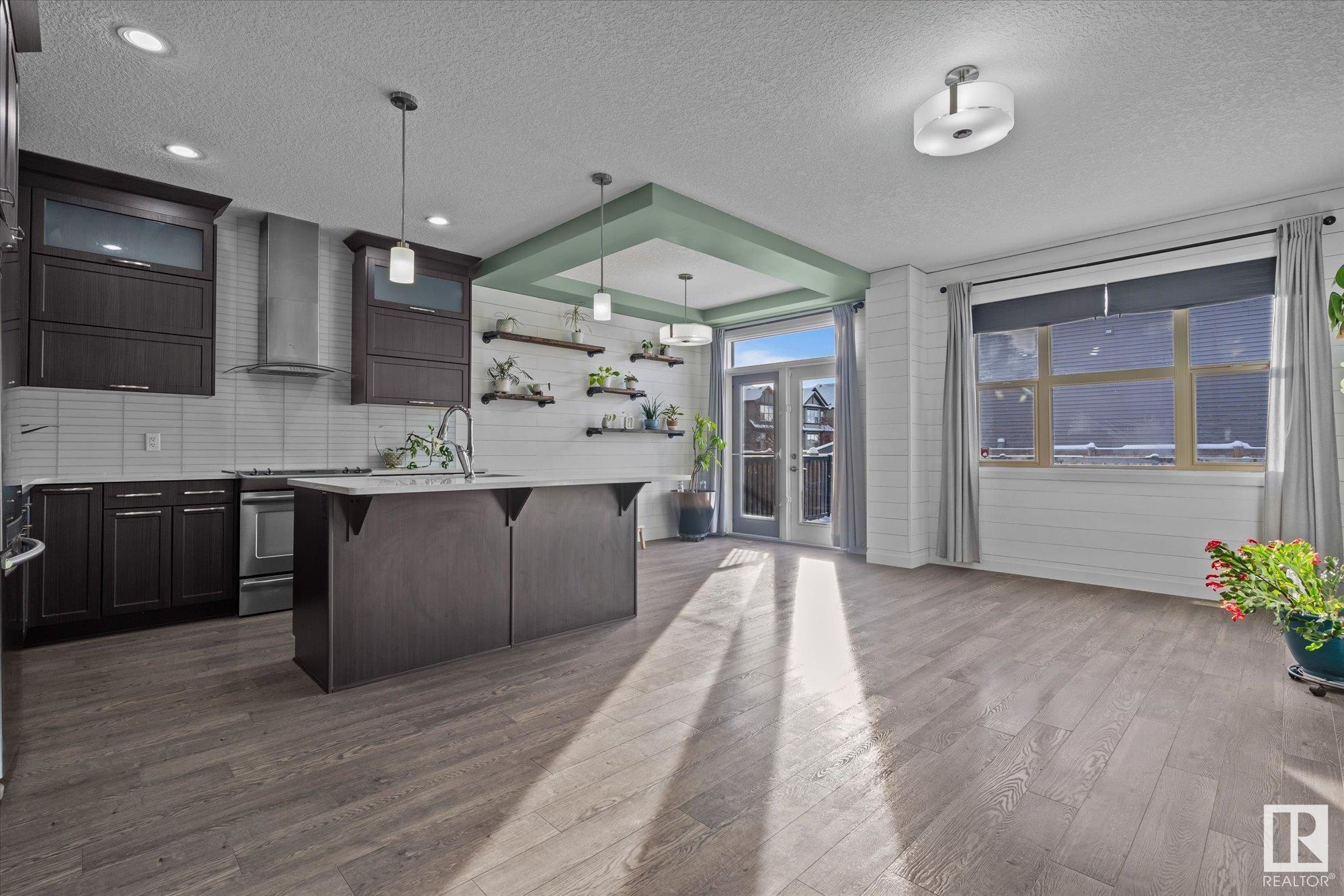      103 GILMORE WY , Spruce Grove,  ,T7X 0M5 ;  Listing Number: MLS E4420705