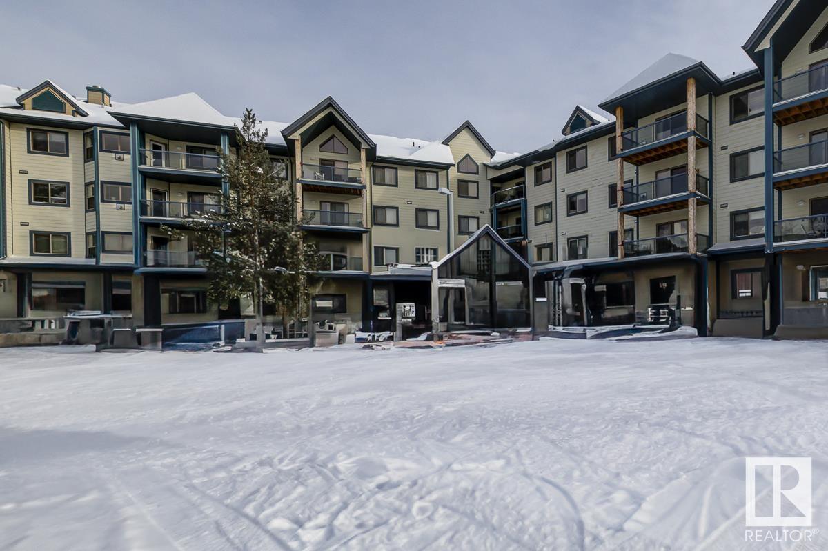      #210 2903 RABBIT HILL RD NW , Edmonton,  ,T6R 3A3 ;  Listing Number: MLS E4420707