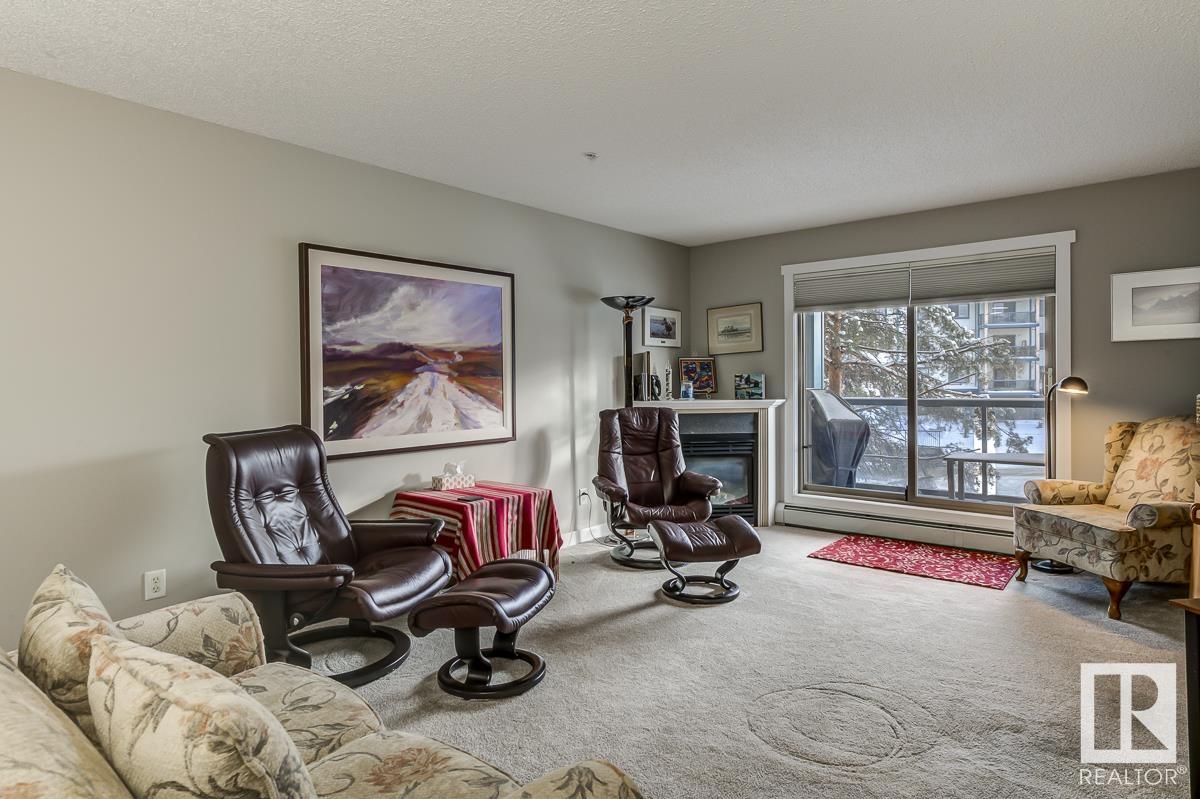      #210 2903 RABBIT HILL RD NW , Edmonton,  ,T6R 3A3 ;  Listing Number: MLS E4420707
