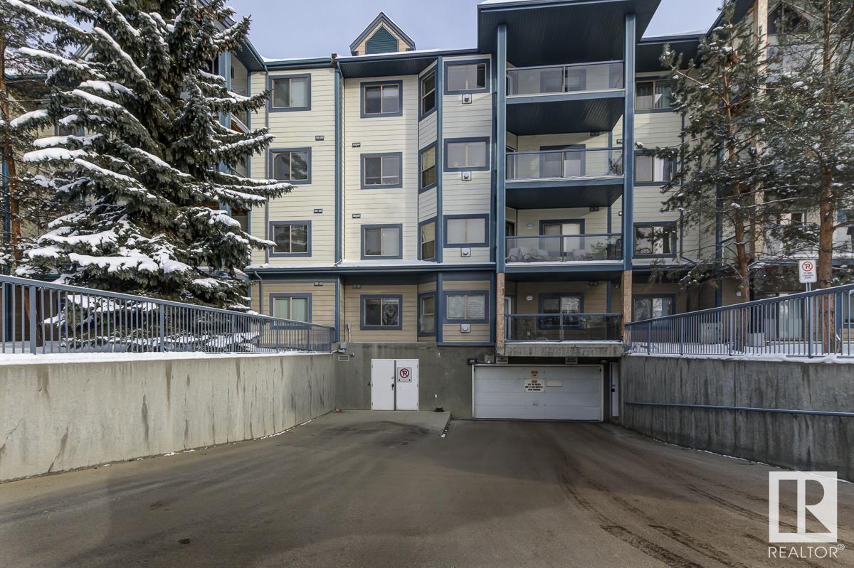      #210 2903 RABBIT HILL RD NW , Edmonton,  ,T6R 3A3 ;  Listing Number: MLS E4420707