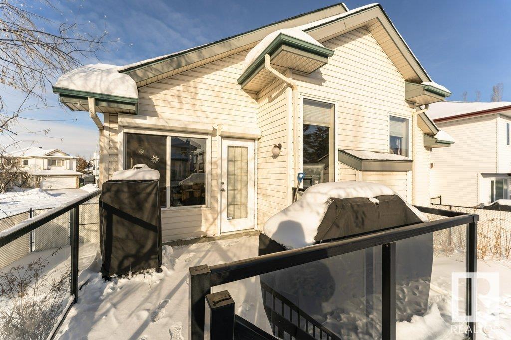      3325 40A AV NW , Edmonton,  ,T6T 1P1 ;  Listing Number: MLS E4420708