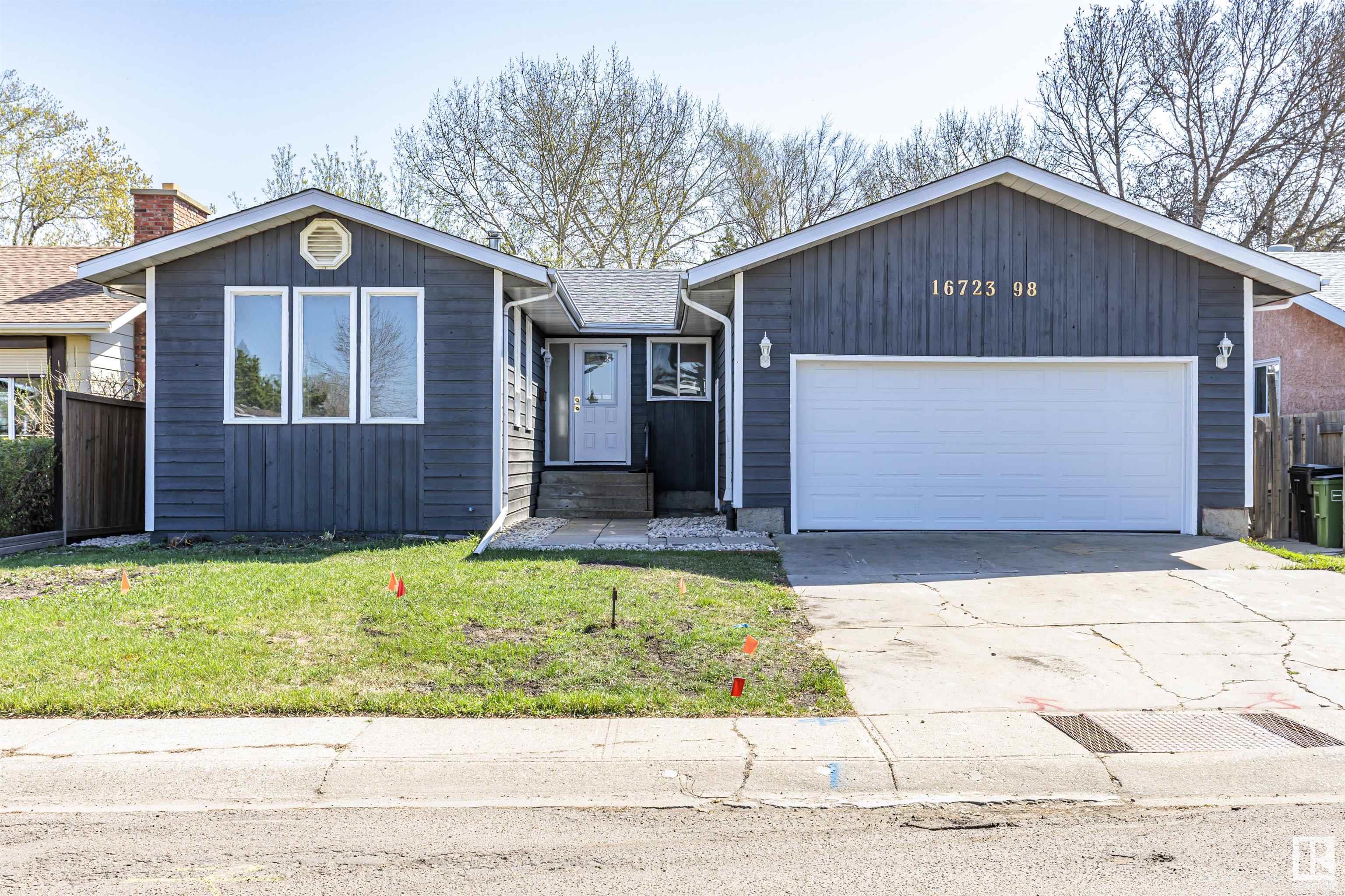      16723 98 ST NW , Edmonton,  ,T5X 2S8 ;  Listing Number: MLS E4420710