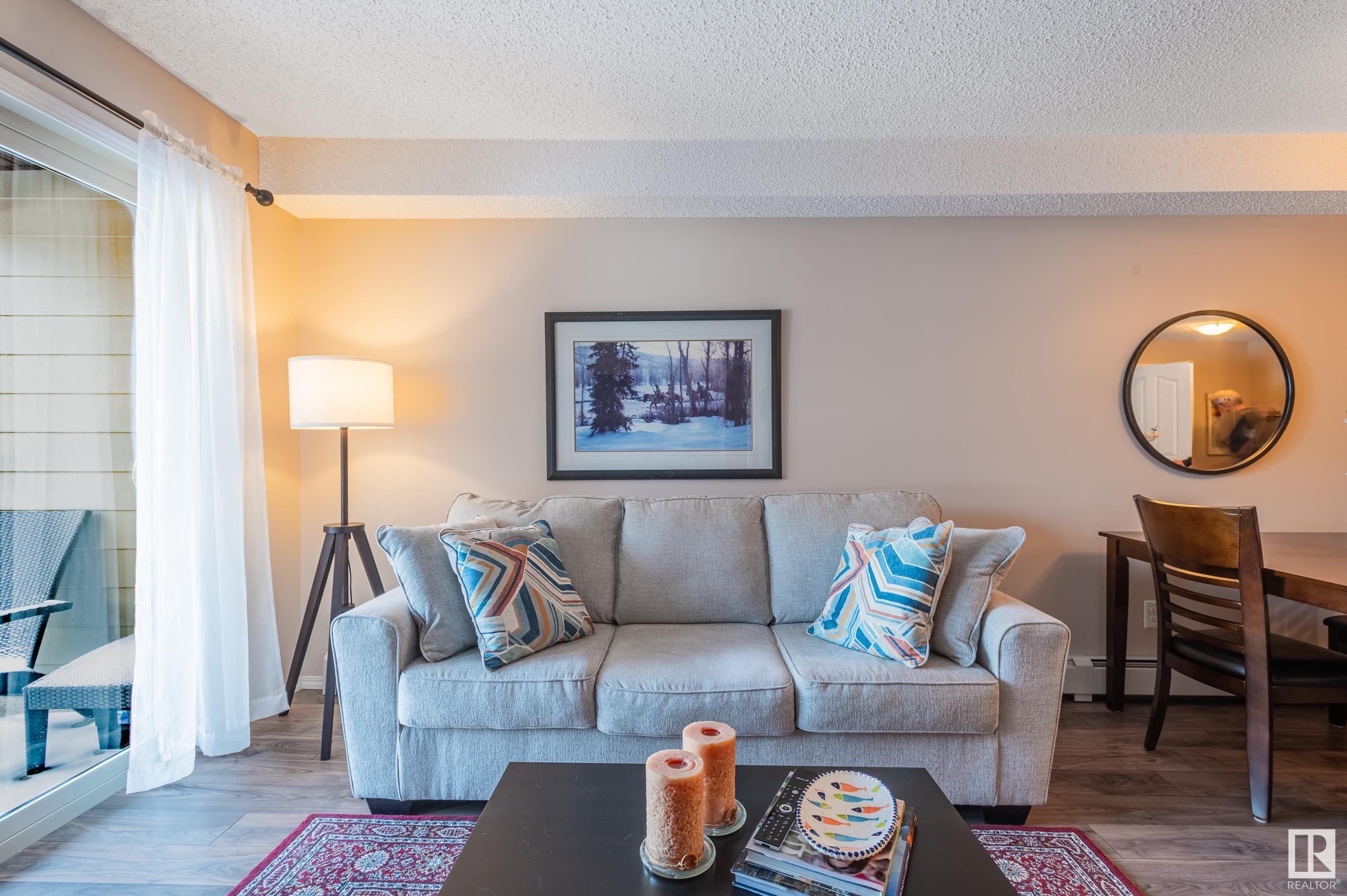      #213 1080 McConachie BV NW , Edmonton,  ,T5Y 0X2 ;  Listing Number: MLS E4420711