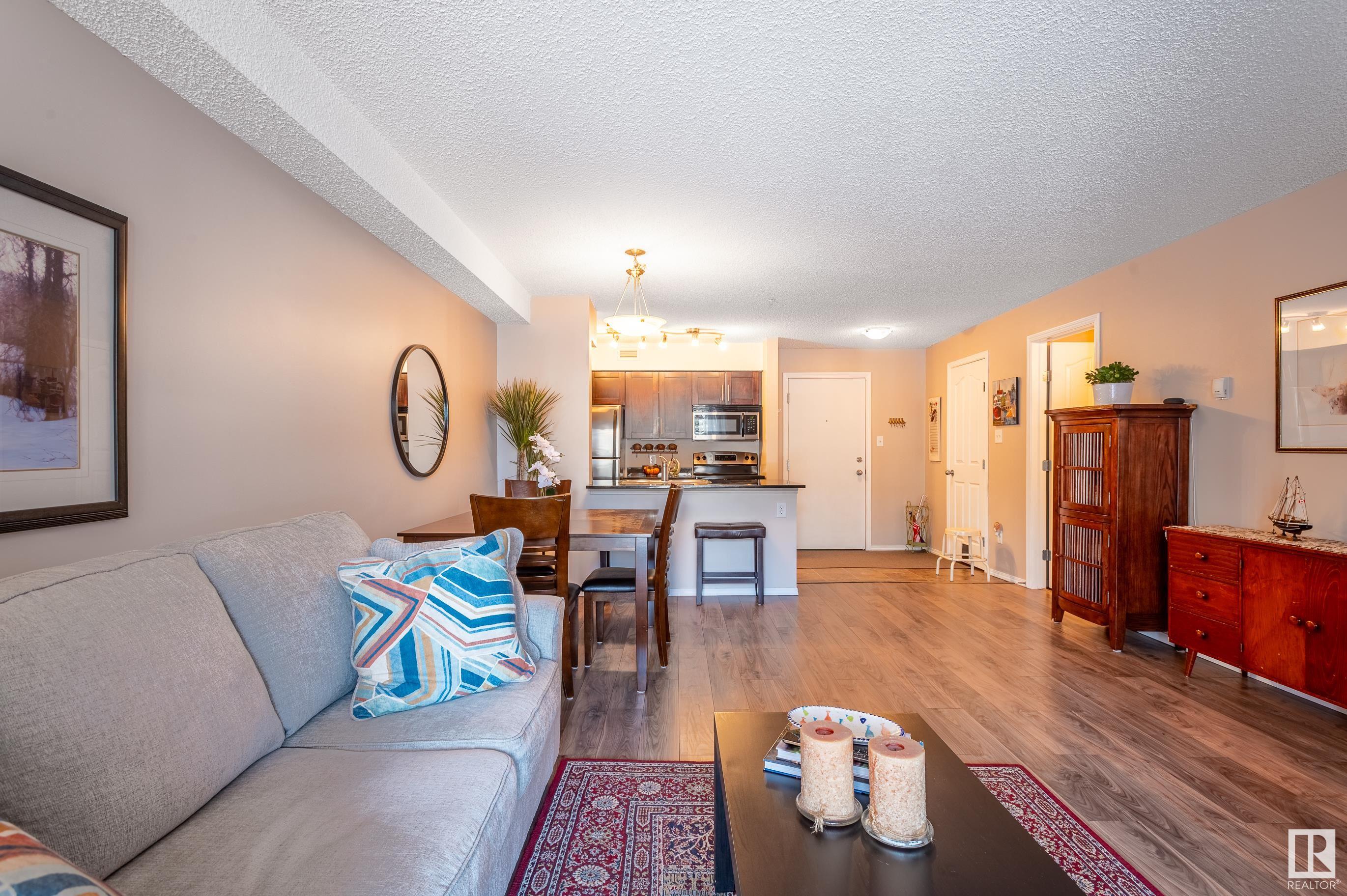      #213 1080 McConachie BV NW , Edmonton,  ,T5Y 0X2 ;  Listing Number: MLS E4420711