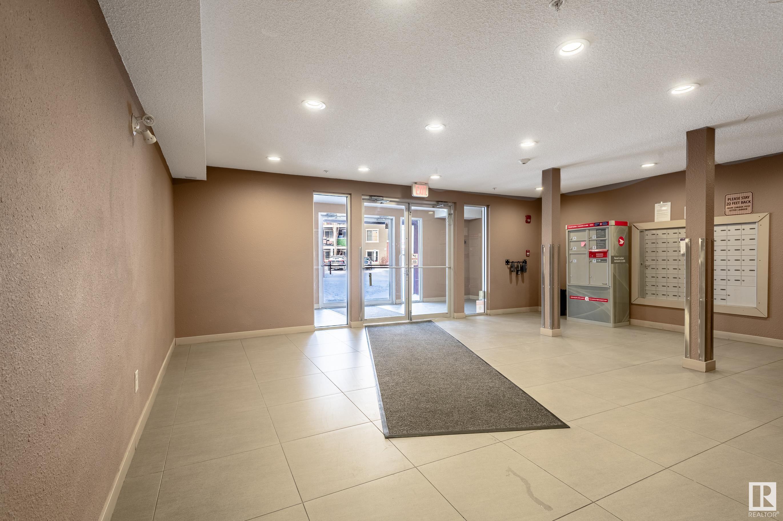      #213 1080 McConachie BV NW , Edmonton,  ,T5Y 0X2 ;  Listing Number: MLS E4420711