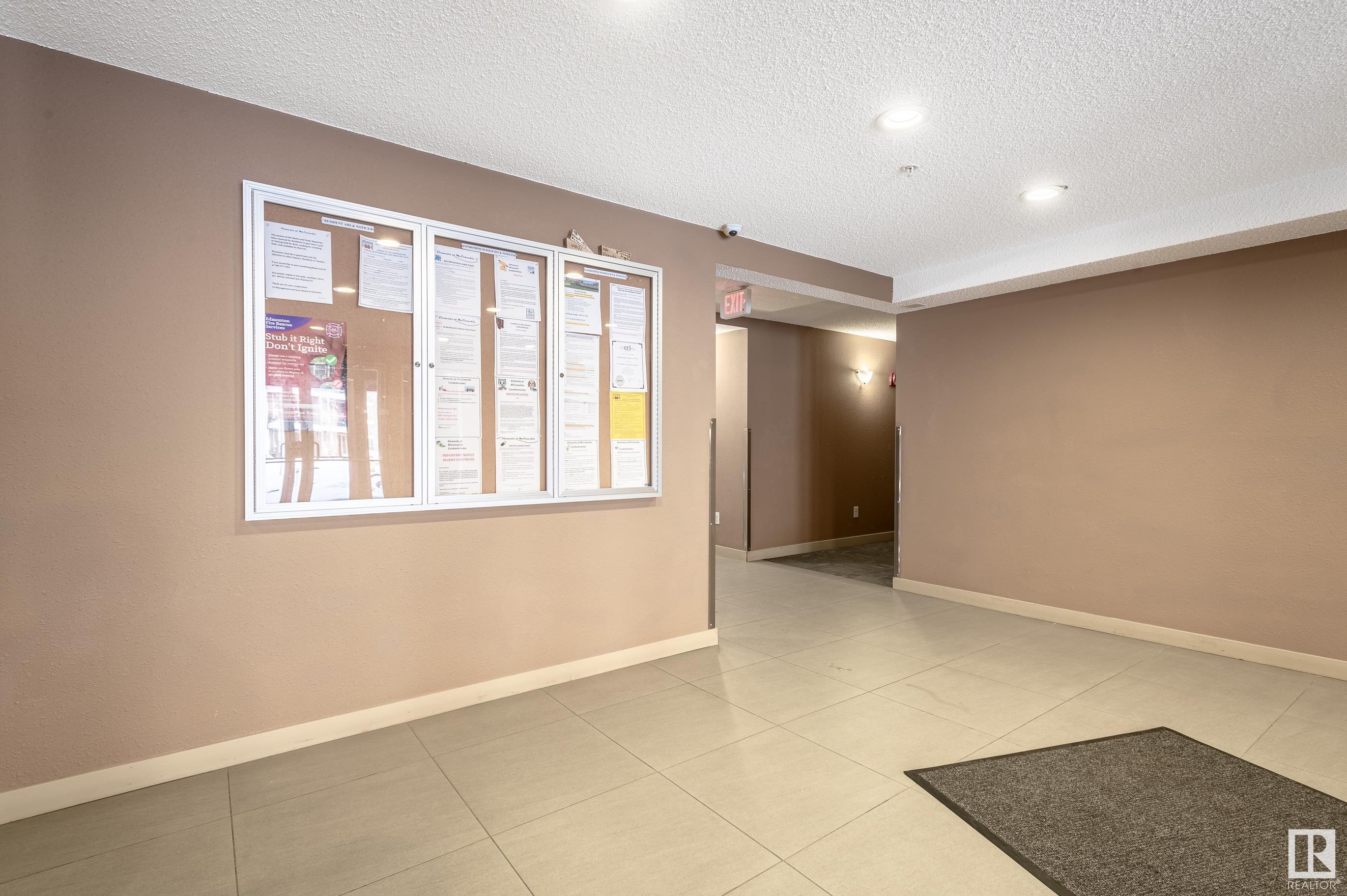      #213 1080 McConachie BV NW , Edmonton,  ,T5Y 0X2 ;  Listing Number: MLS E4420711