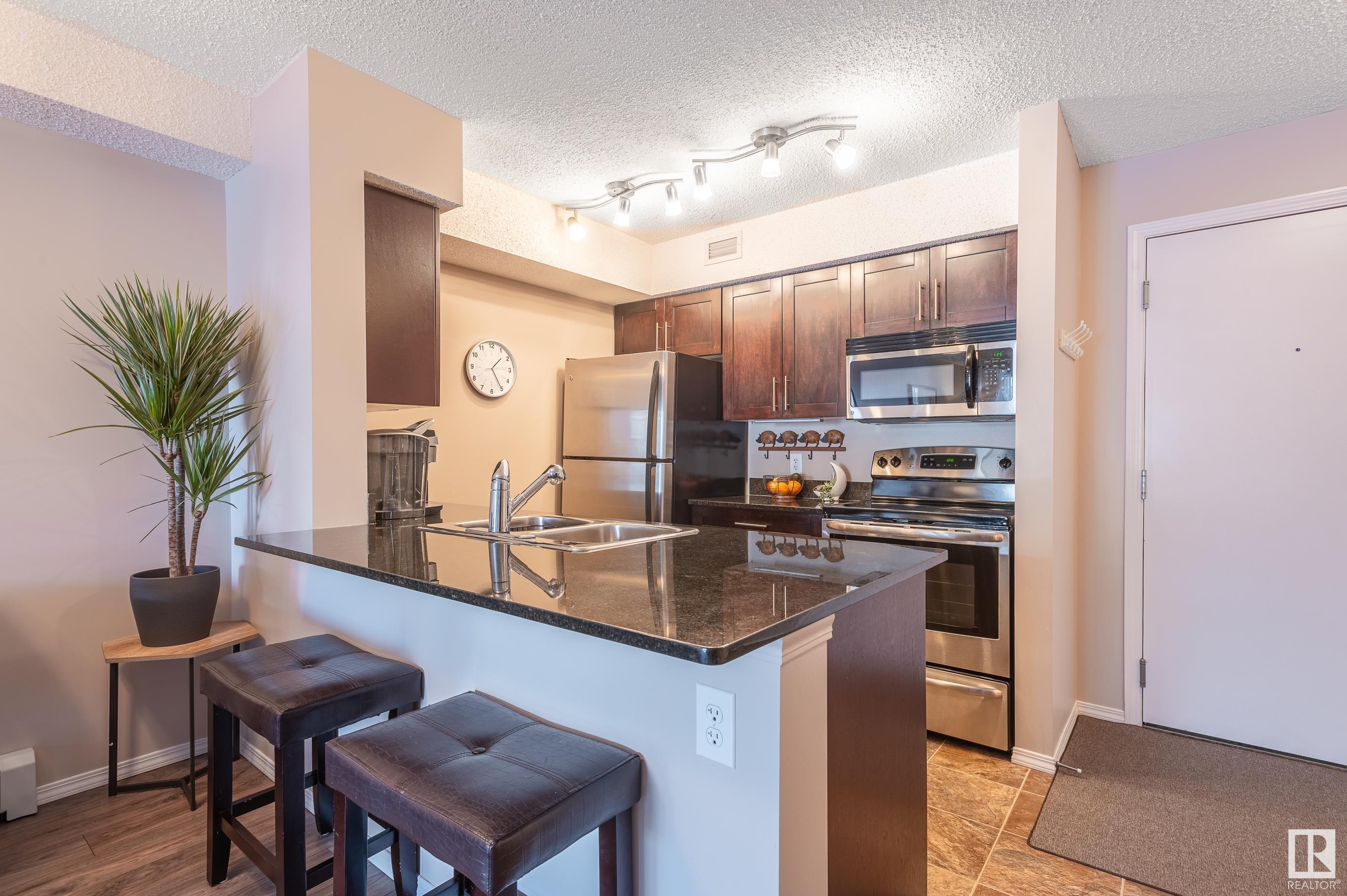      #213 1080 McConachie BV NW , Edmonton,  ,T5Y 0X2 ;  Listing Number: MLS E4420711