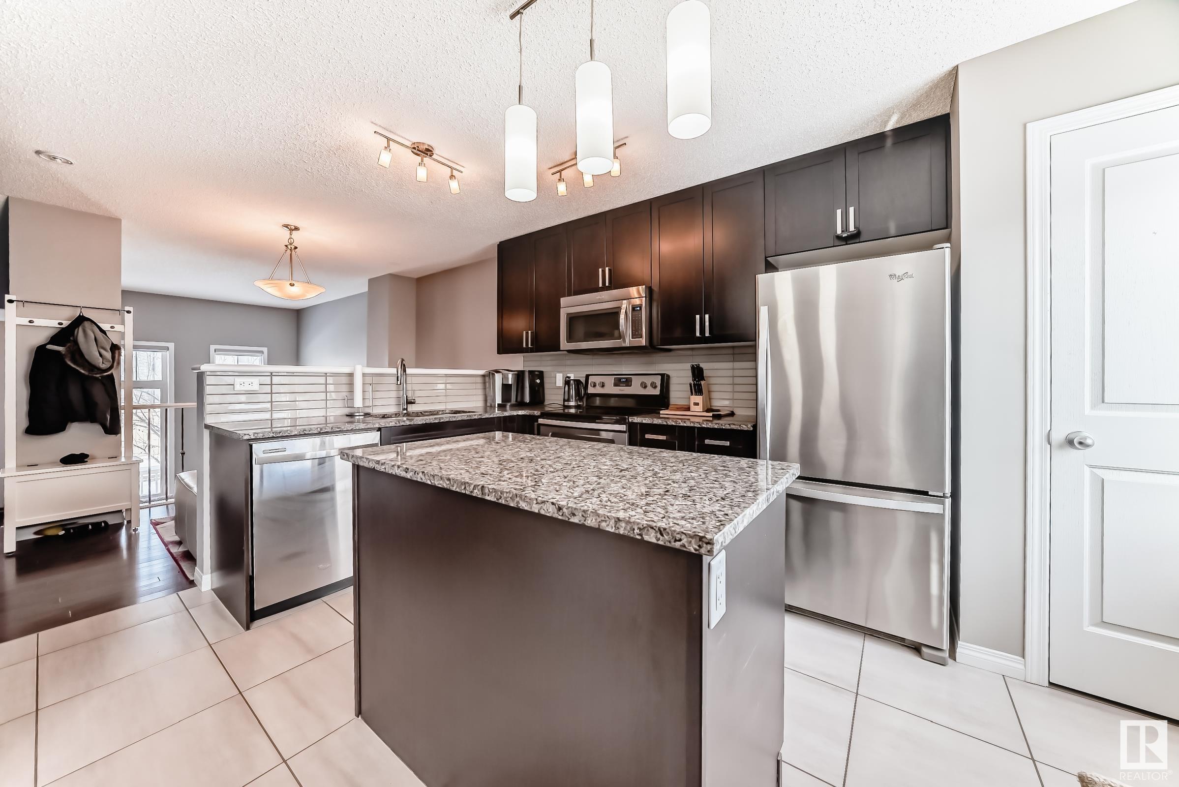      #26 1140 CHAPPELLE BV SW , Edmonton,  ,T6W 2Z3 ;  Listing Number: MLS E4420712