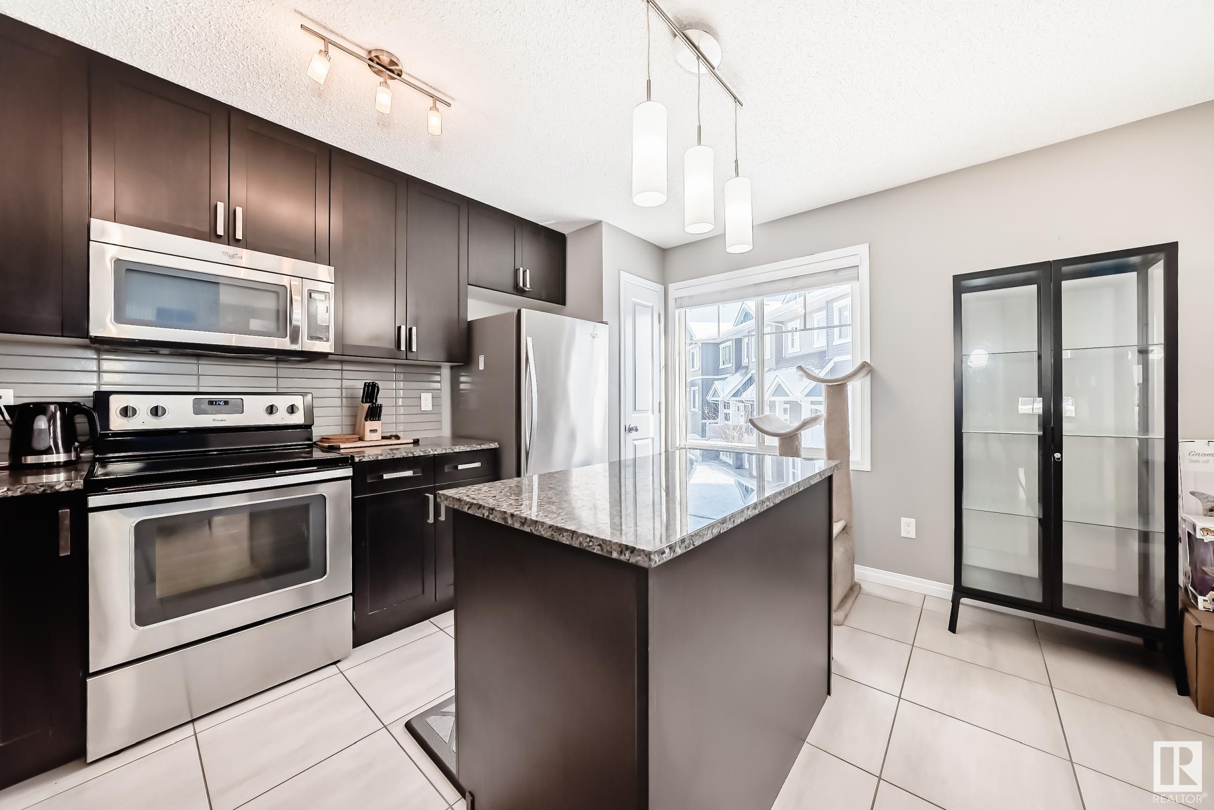      #26 1140 CHAPPELLE BV SW , Edmonton,  ,T6W 2Z3 ;  Listing Number: MLS E4420712