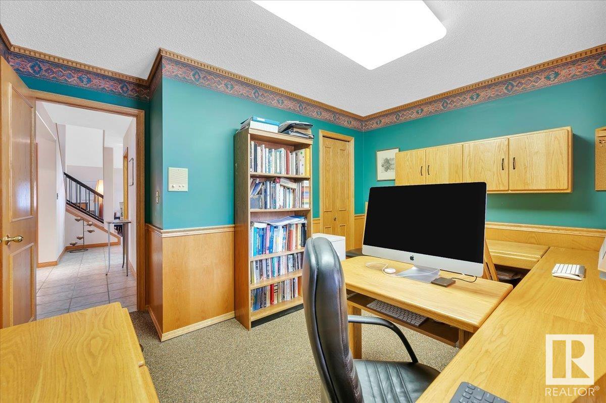      19 RHATIGAN RD E NW , Edmonton,  ,T6R 1N1 ;  Listing Number: MLS E4420713
