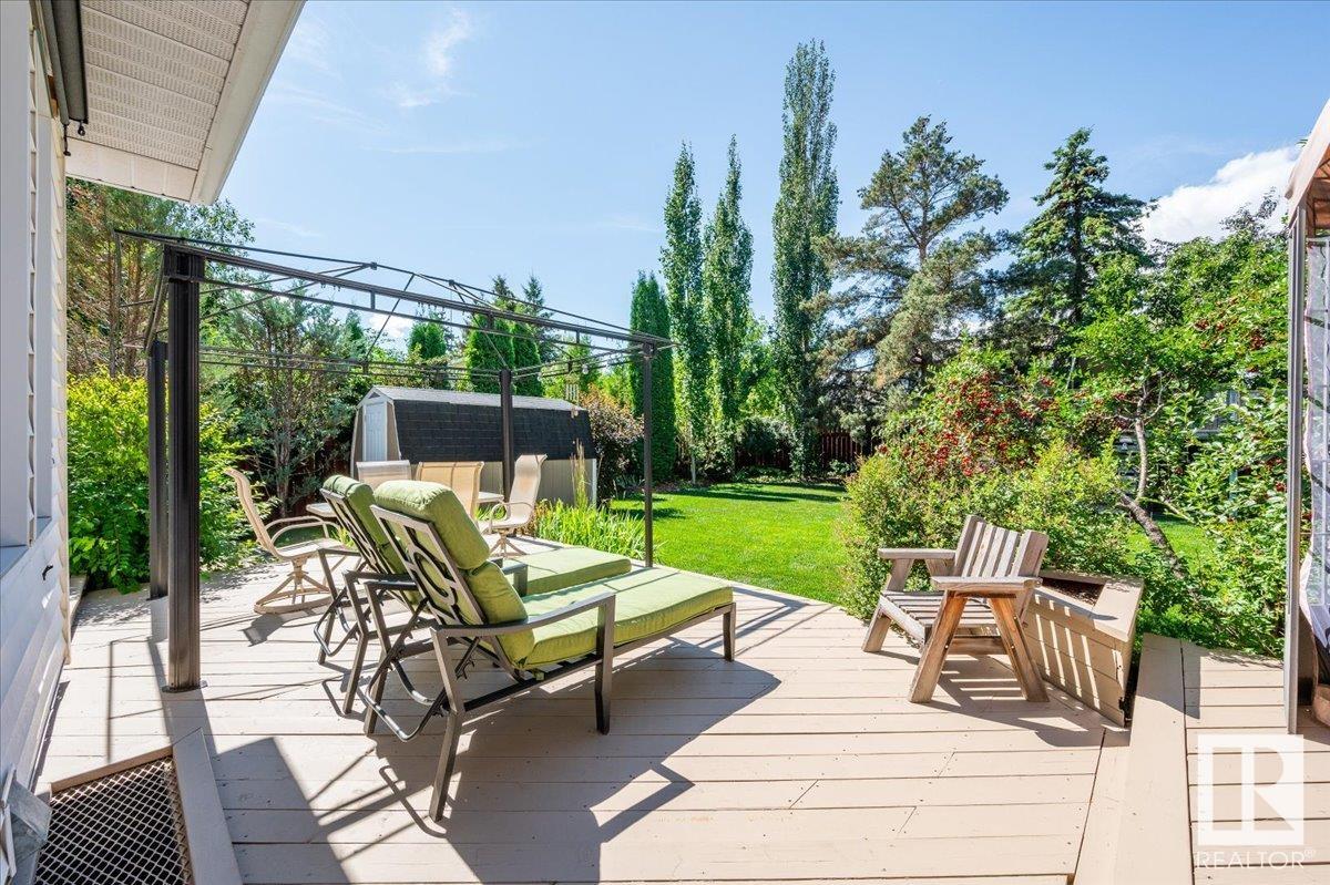      19 RHATIGAN RD E NW , Edmonton,  ,T6R 1N1 ;  Listing Number: MLS E4420713