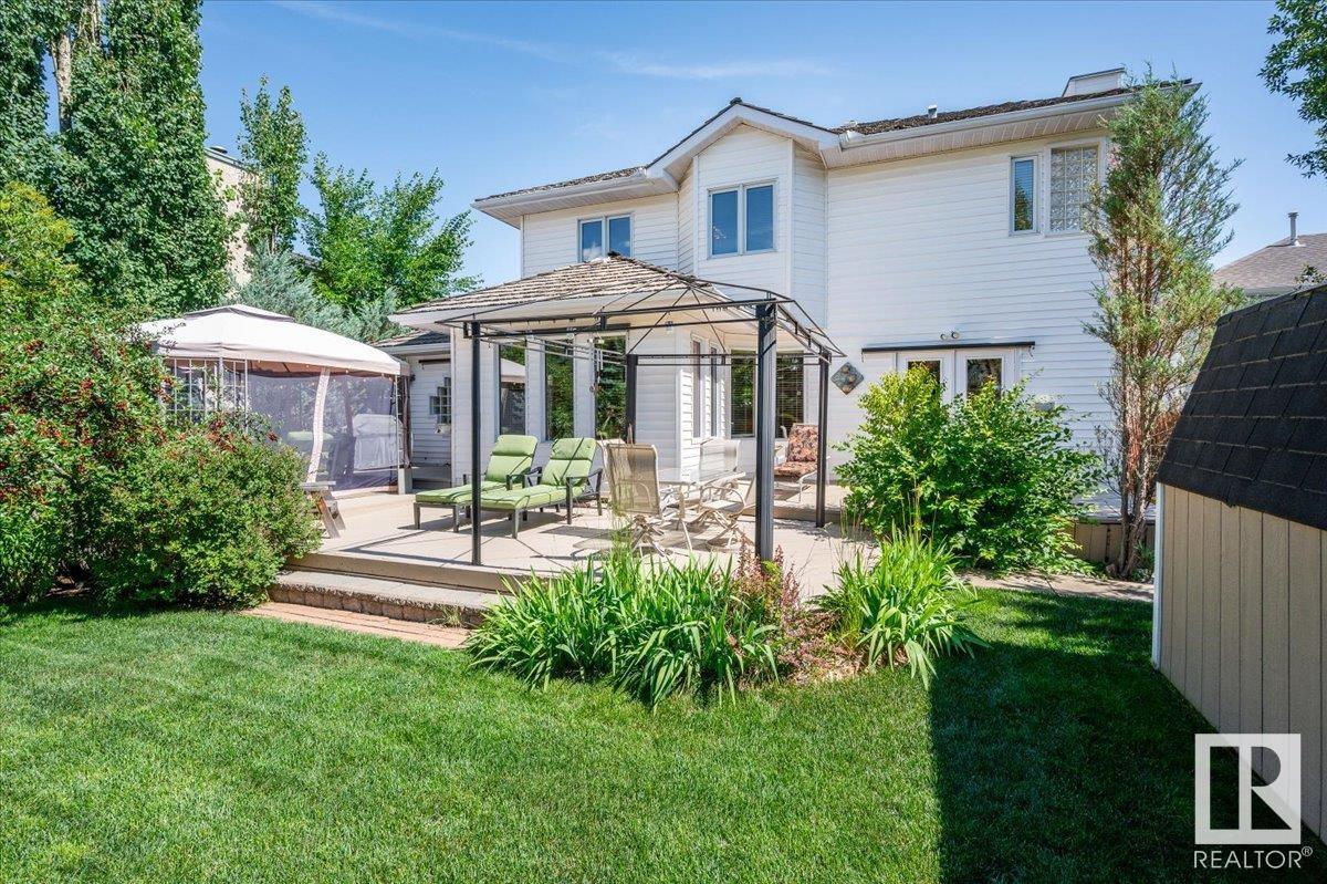      19 RHATIGAN RD E NW , Edmonton,  ,T6R 1N1 ;  Listing Number: MLS E4420713