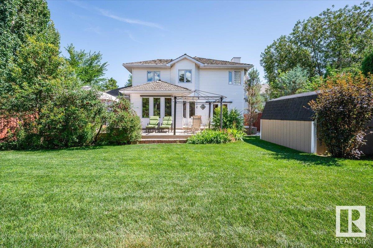      19 RHATIGAN RD E NW , Edmonton,  ,T6R 1N1 ;  Listing Number: MLS E4420713