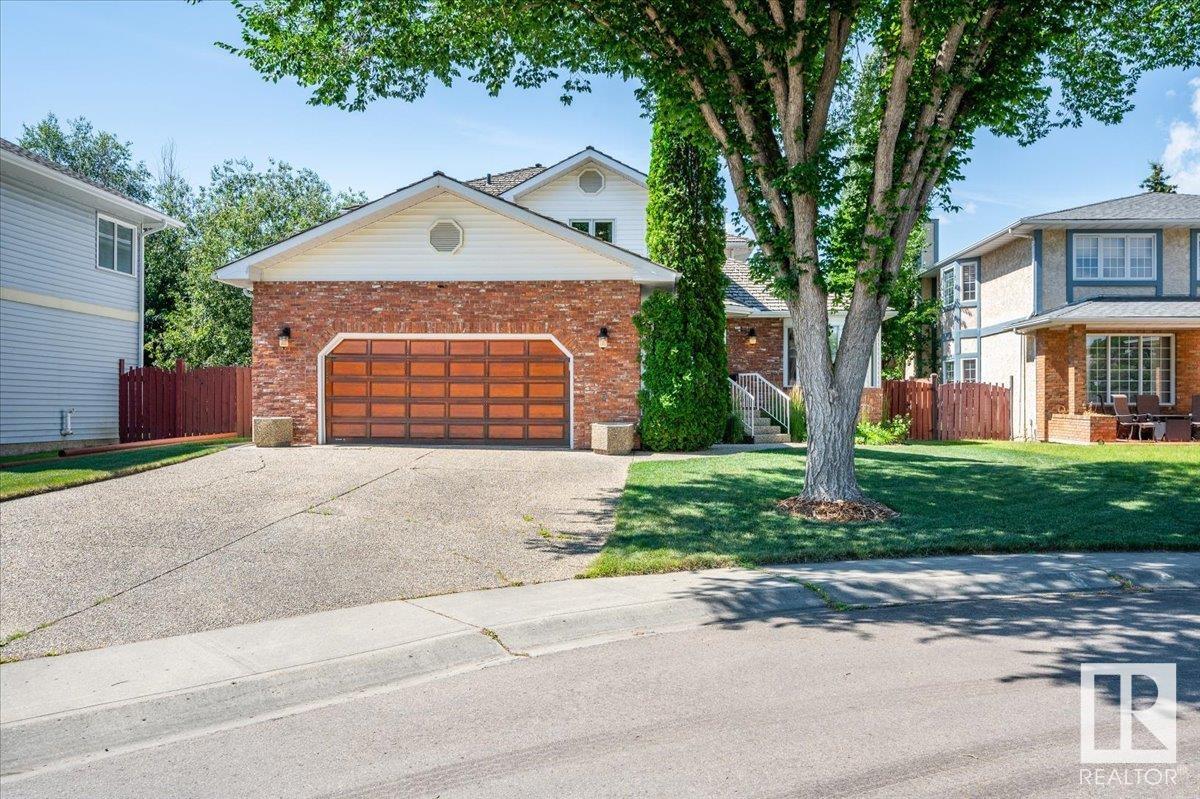      19 RHATIGAN RD E NW , Edmonton,  ,T6R 1N1 ;  Listing Number: MLS E4420713