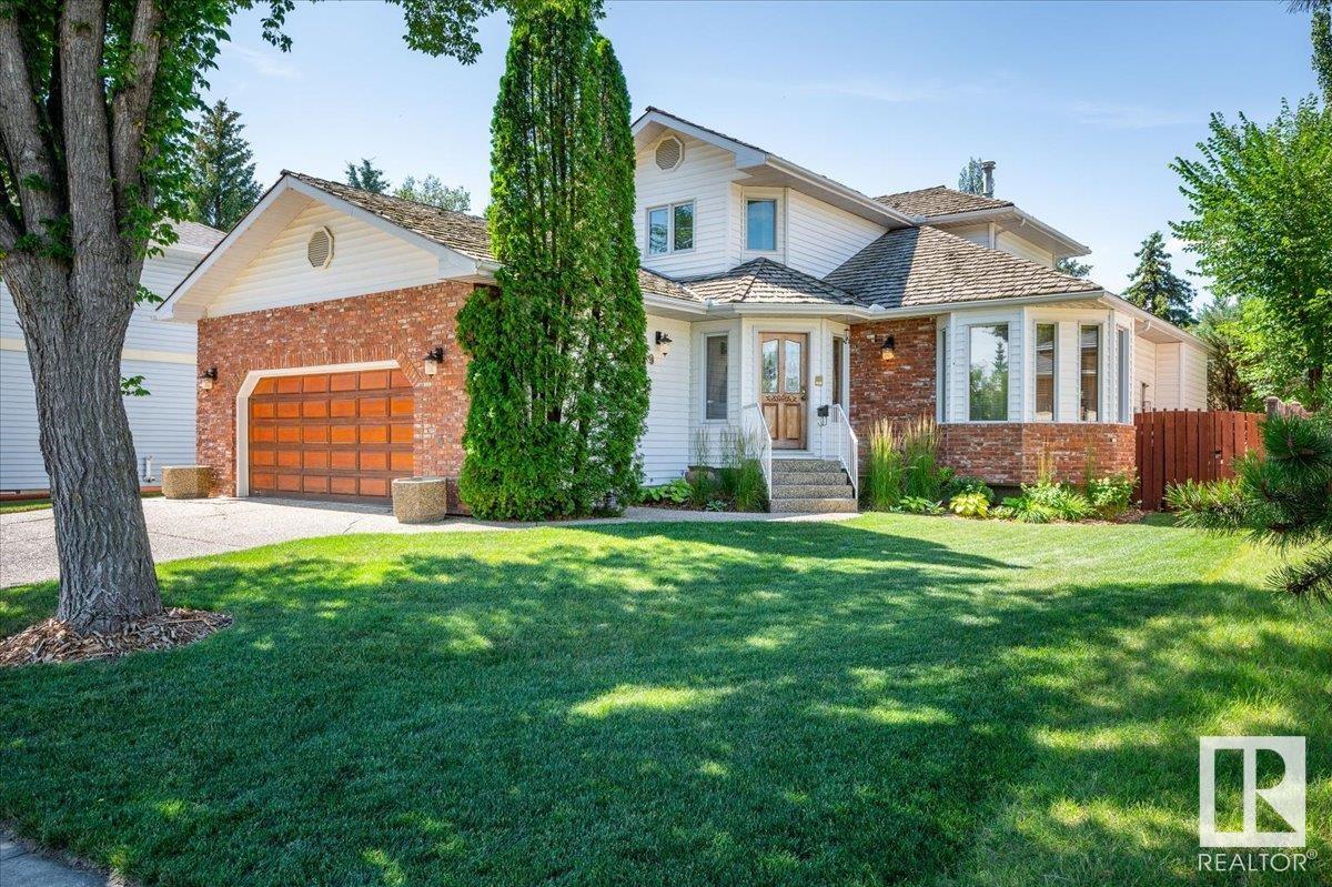      19 RHATIGAN RD E NW , Edmonton,  ,T6R 1N1 ;  Listing Number: MLS E4420713