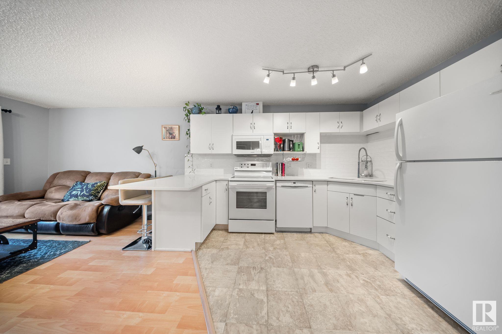      #214 10535 122 ST NW , Edmonton,  ,T5N 0Z9 ;  Listing Number: MLS E4420714