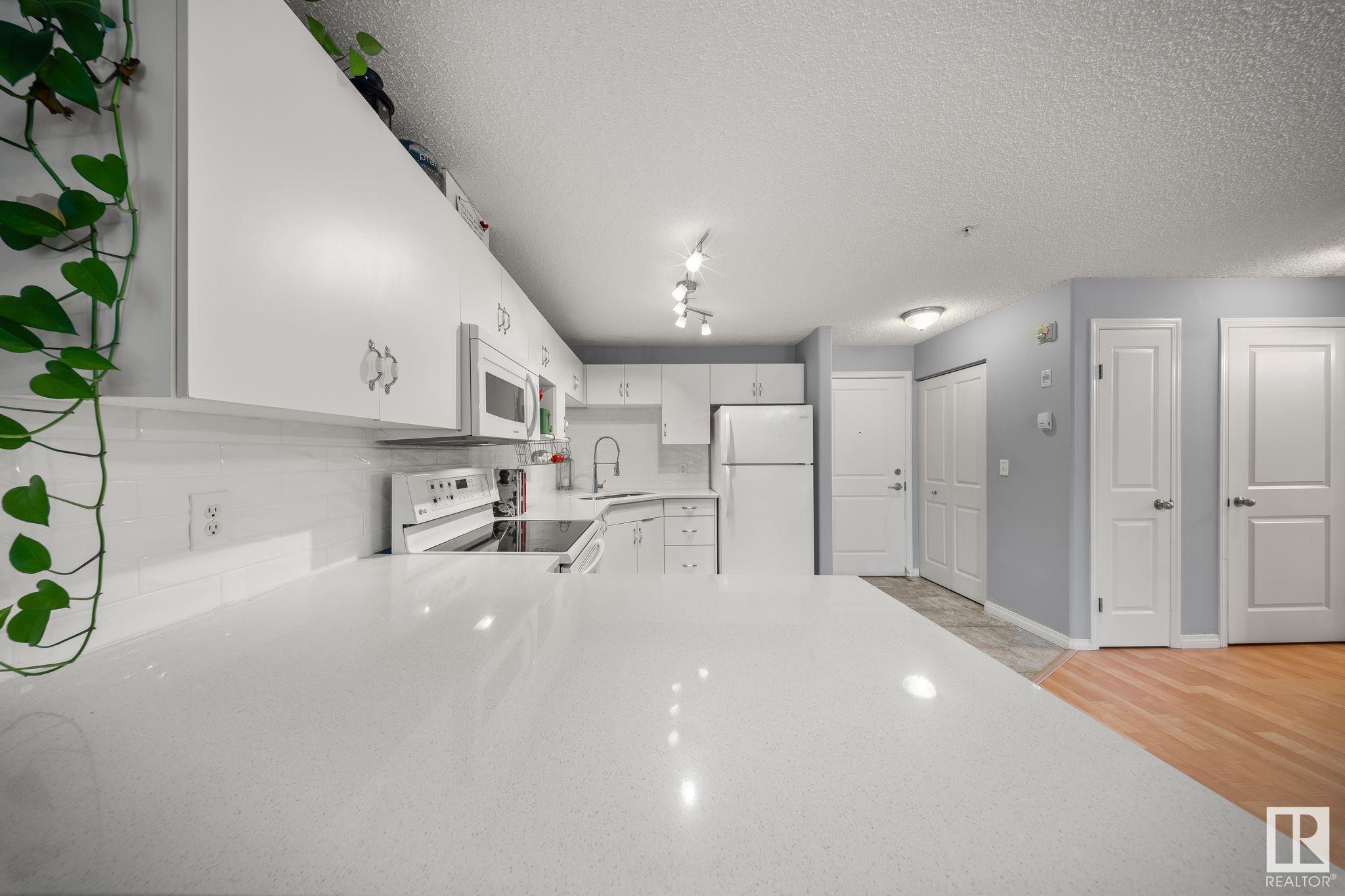      #214 10535 122 ST NW , Edmonton,  ,T5N 0Z9 ;  Listing Number: MLS E4420714
