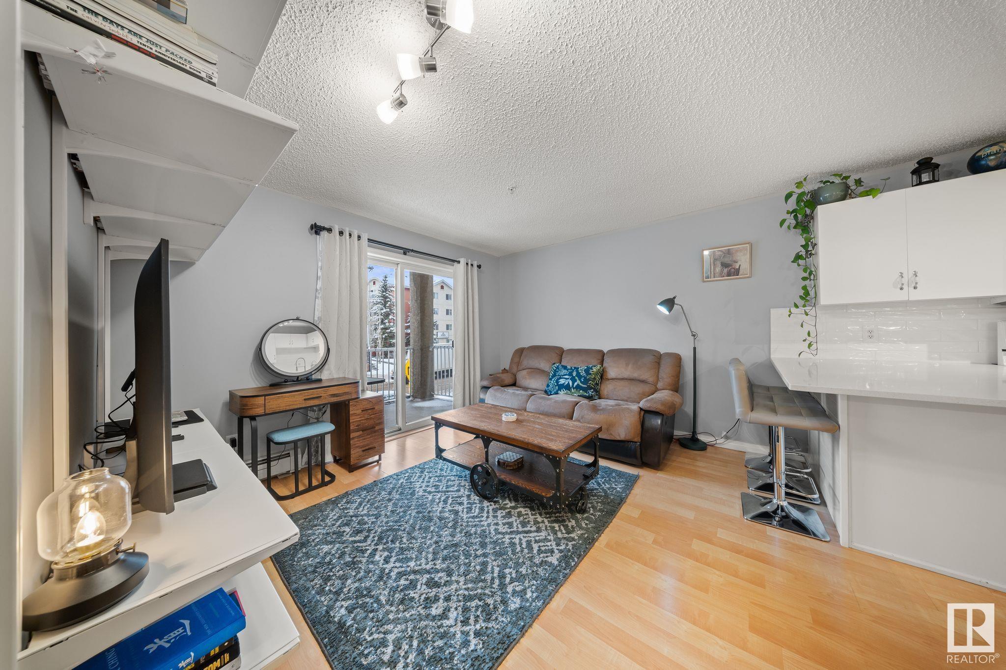      #214 10535 122 ST NW , Edmonton,  ,T5N 0Z9 ;  Listing Number: MLS E4420714