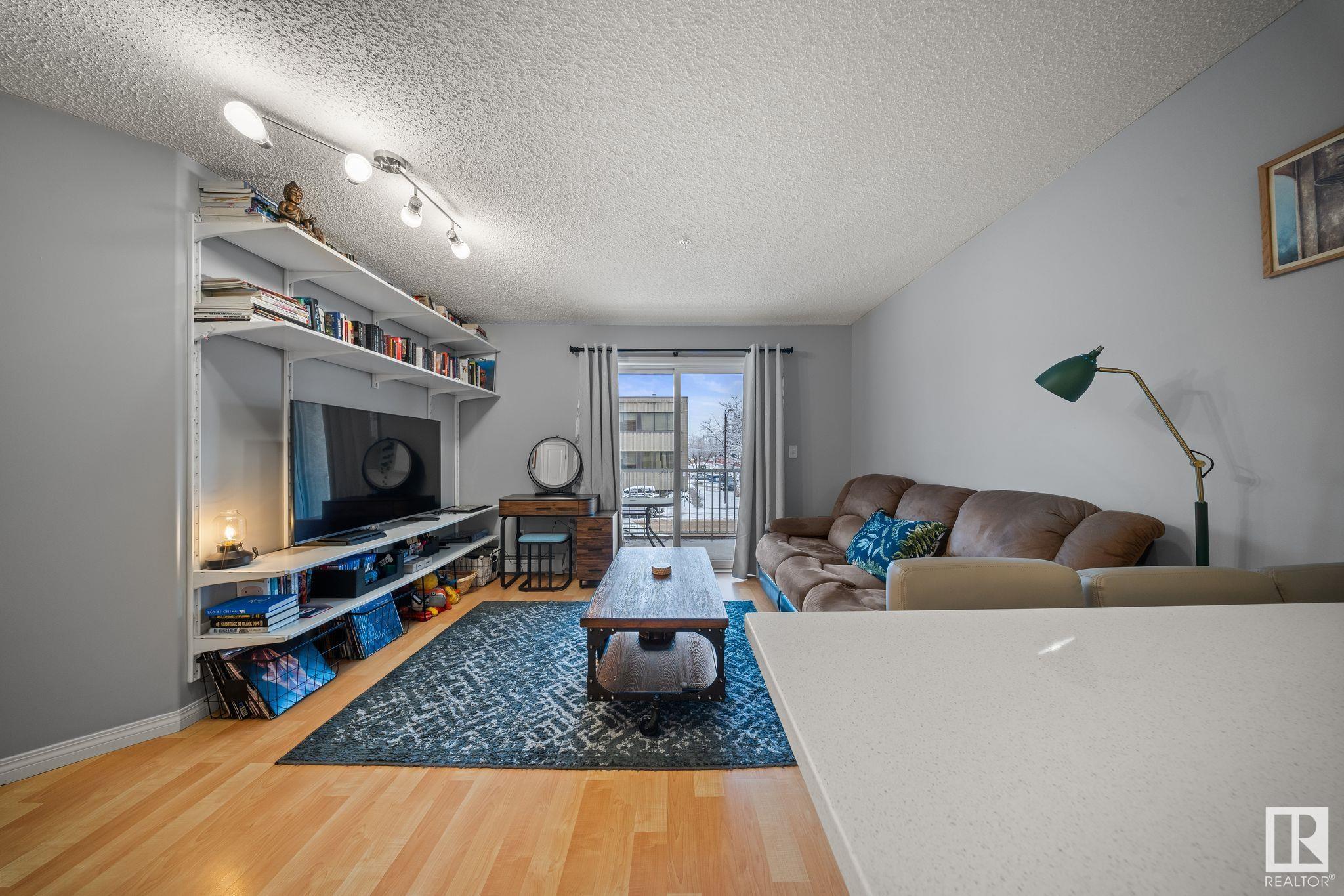      #214 10535 122 ST NW , Edmonton,  ,T5N 0Z9 ;  Listing Number: MLS E4420714