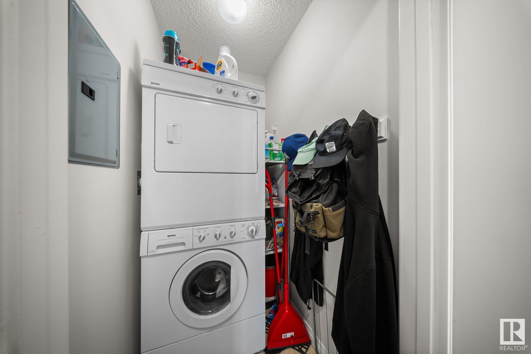      #214 10535 122 ST NW , Edmonton,  ,T5N 0Z9 ;  Listing Number: MLS E4420714