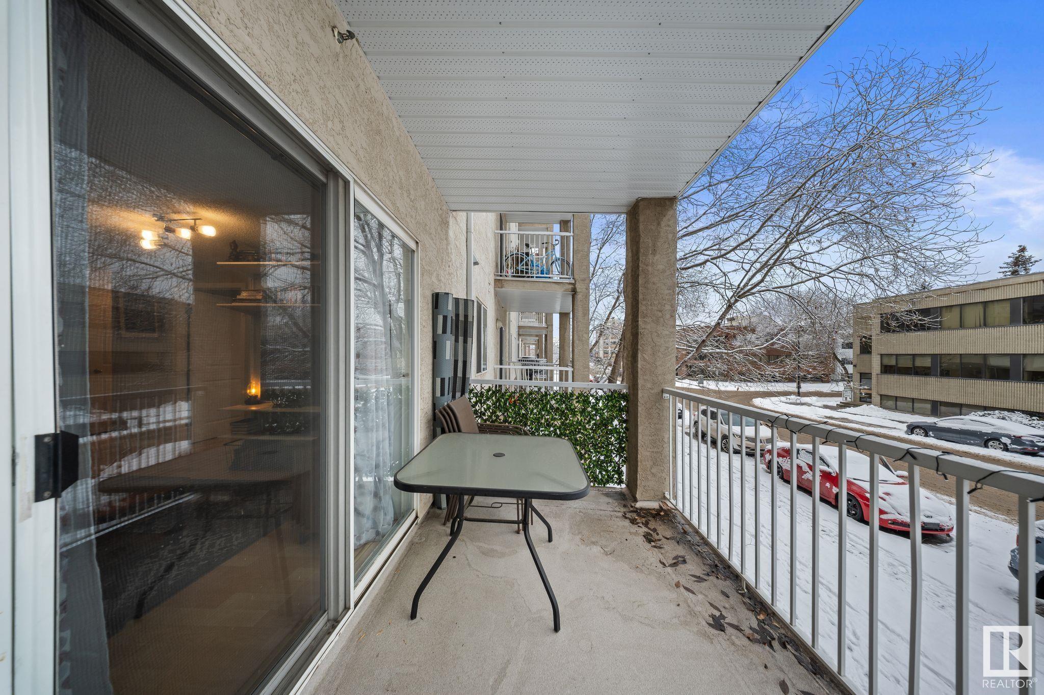      #214 10535 122 ST NW , Edmonton,  ,T5N 0Z9 ;  Listing Number: MLS E4420714