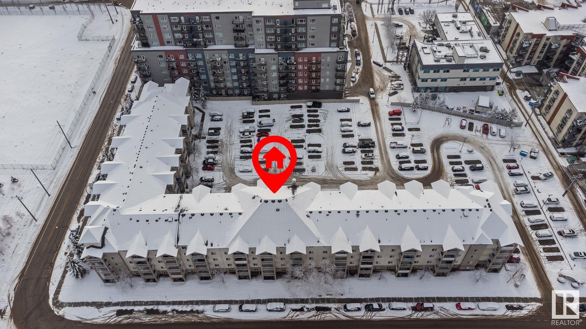      #214 10535 122 ST NW , Edmonton,  ,T5N 0Z9 ;  Listing Number: MLS E4420714