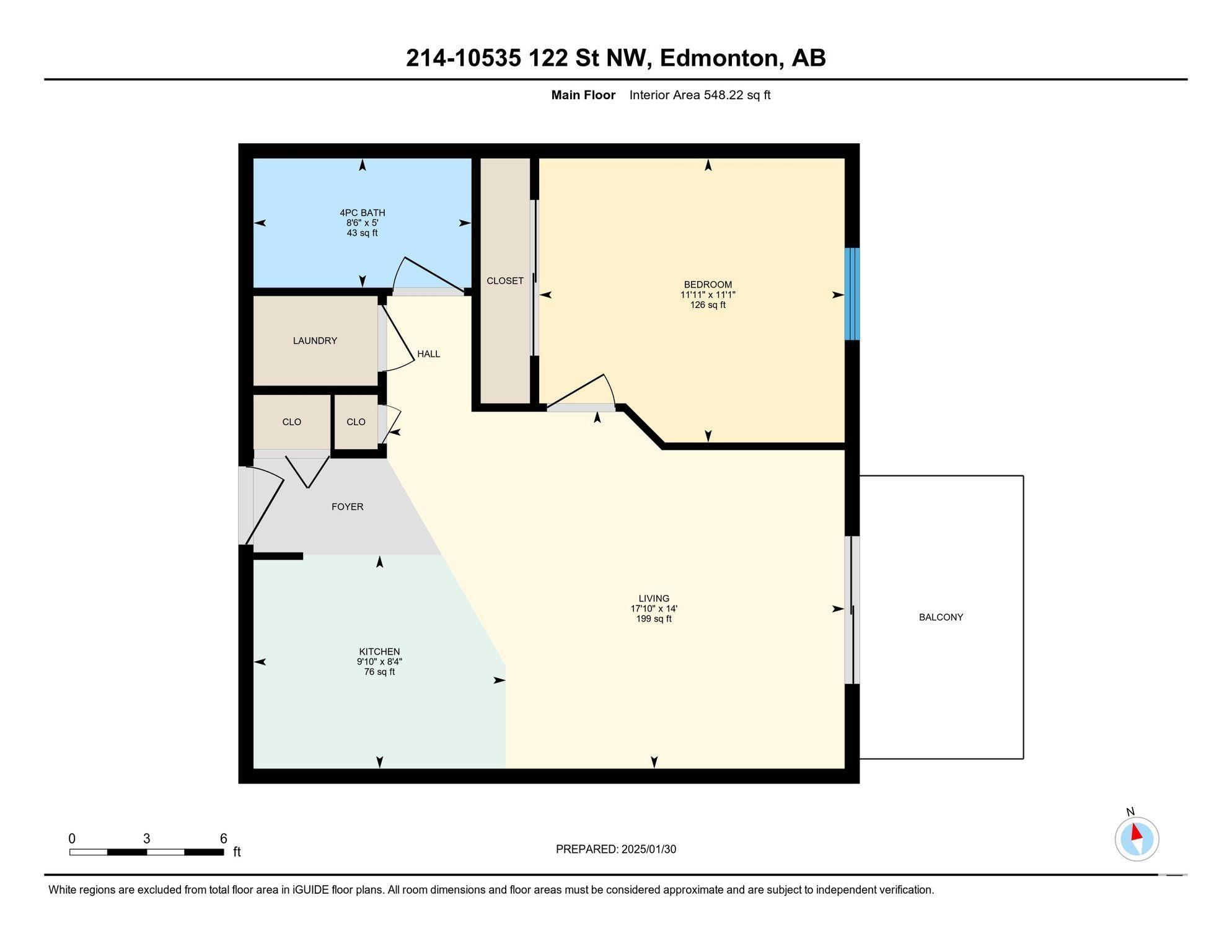      #214 10535 122 ST NW , Edmonton,  ,T5N 0Z9 ;  Listing Number: MLS E4420714